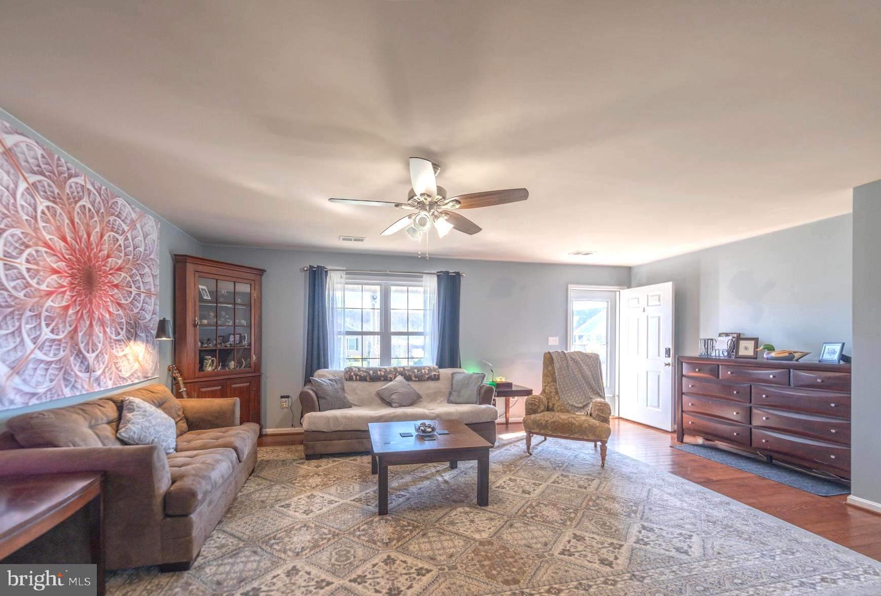 RIVERSIDE VILLAGE - Residential