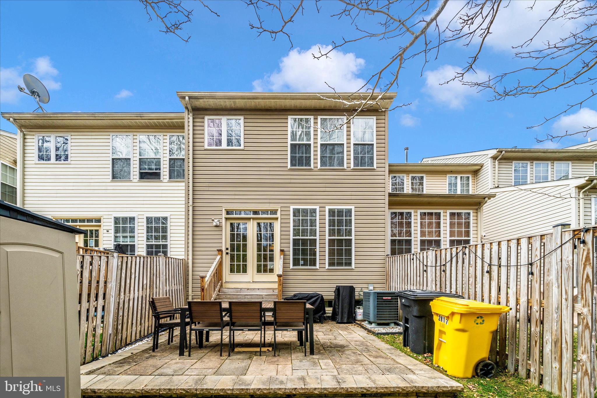 PINEY ORCHARD - Residential