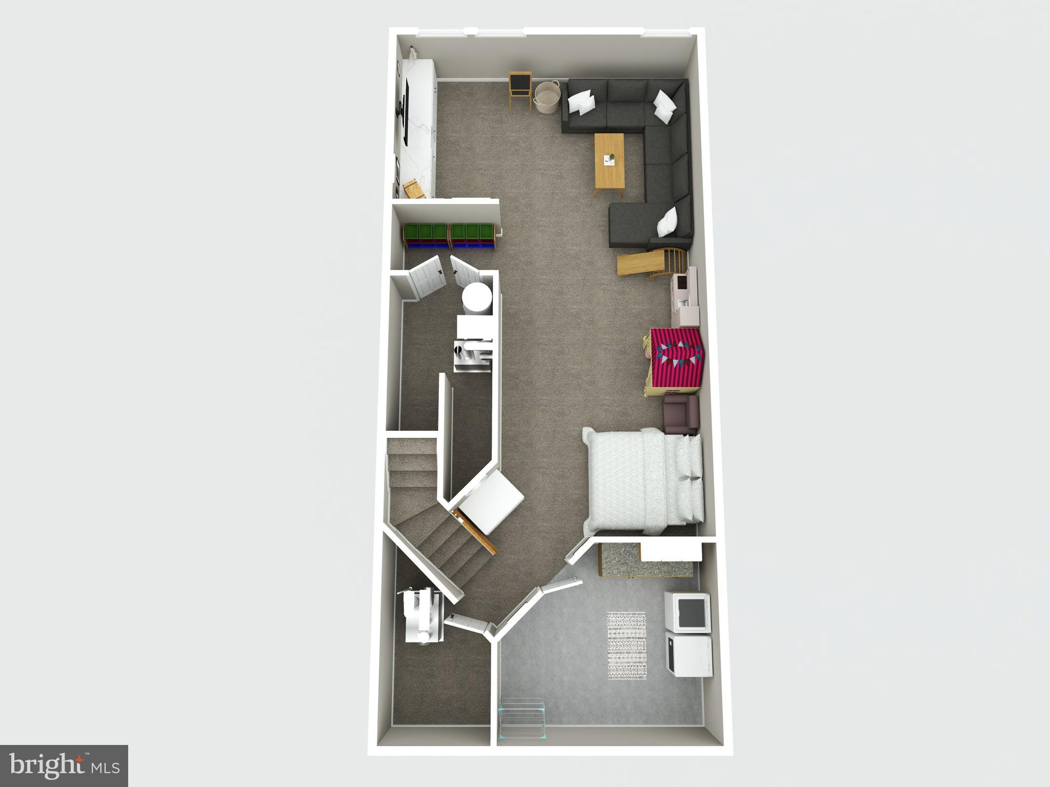 PINEY ORCHARD - Residential