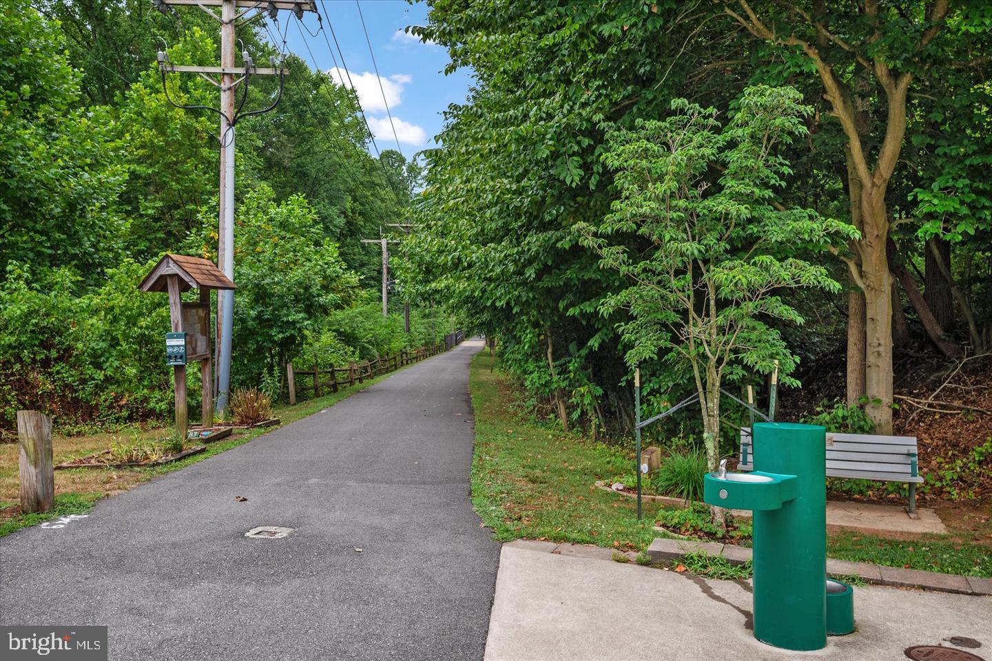 PINEY ORCHARD - Residential