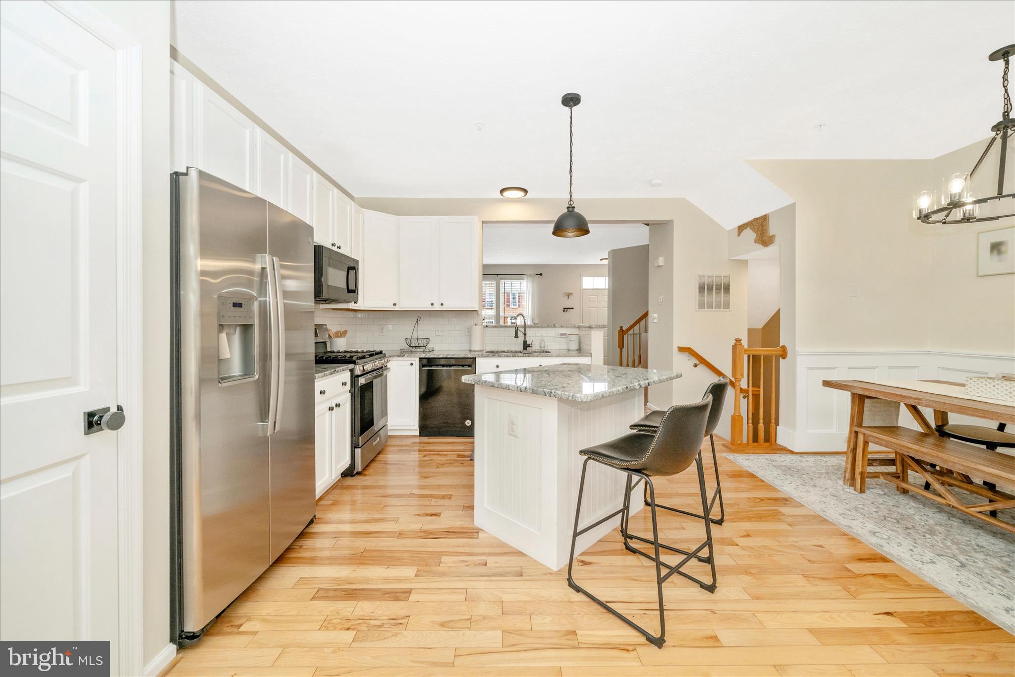 PINEY ORCHARD - Residential