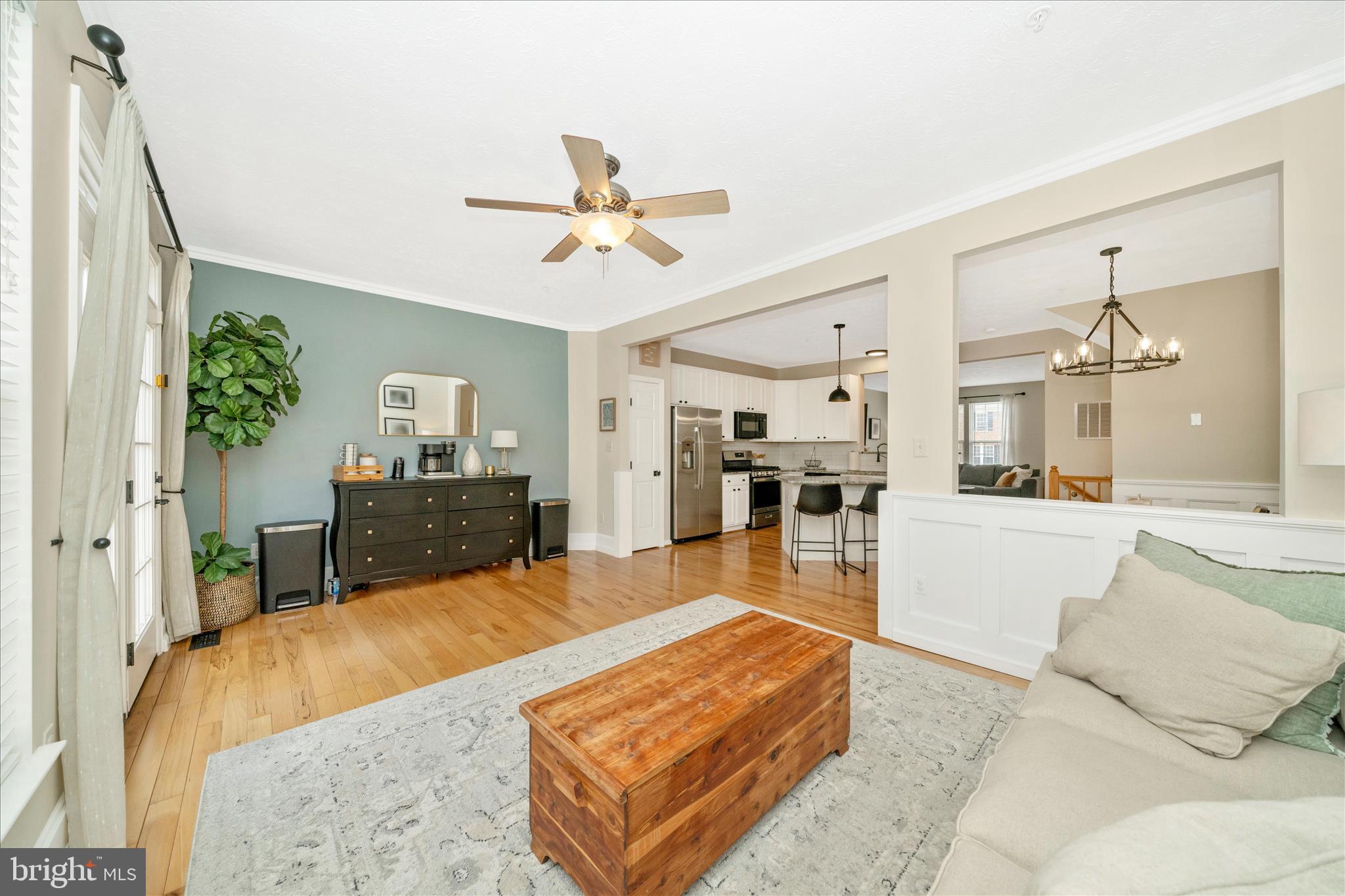 PINEY ORCHARD - Residential