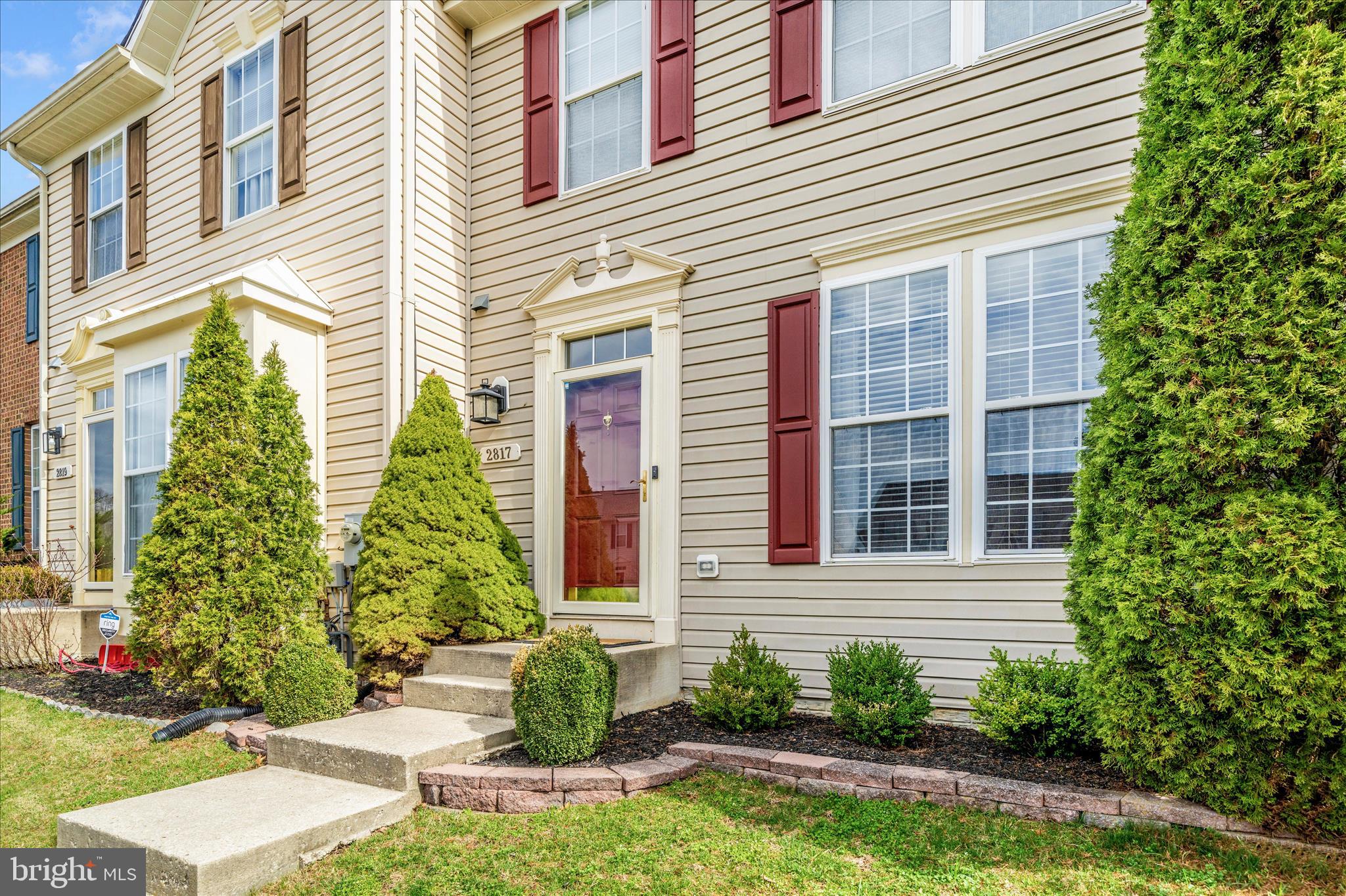 PINEY ORCHARD - Residential