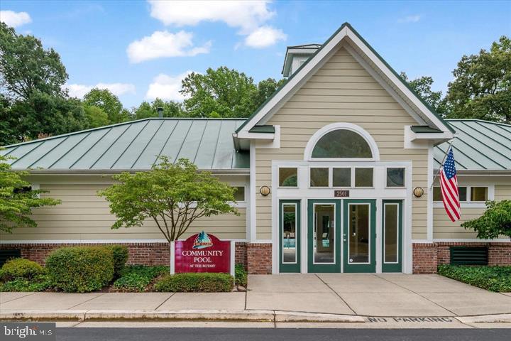 PINEY ORCHARD - Residential