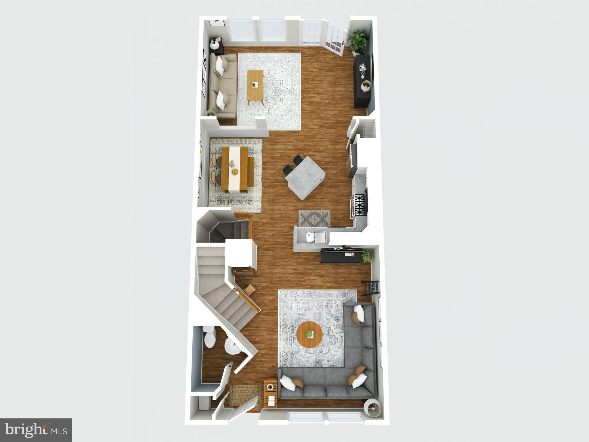 PINEY ORCHARD - Residential