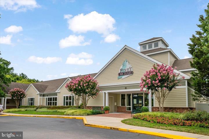 PINEY ORCHARD - Residential