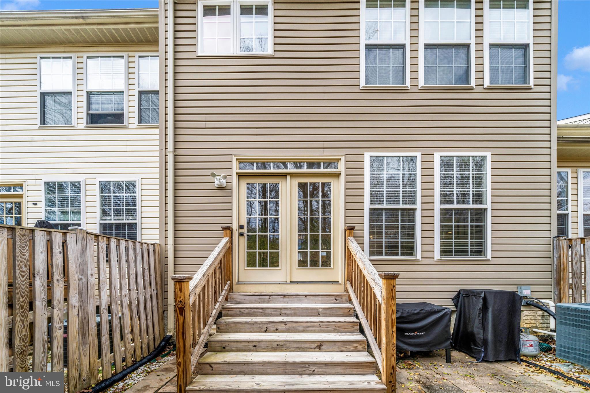 PINEY ORCHARD - Residential