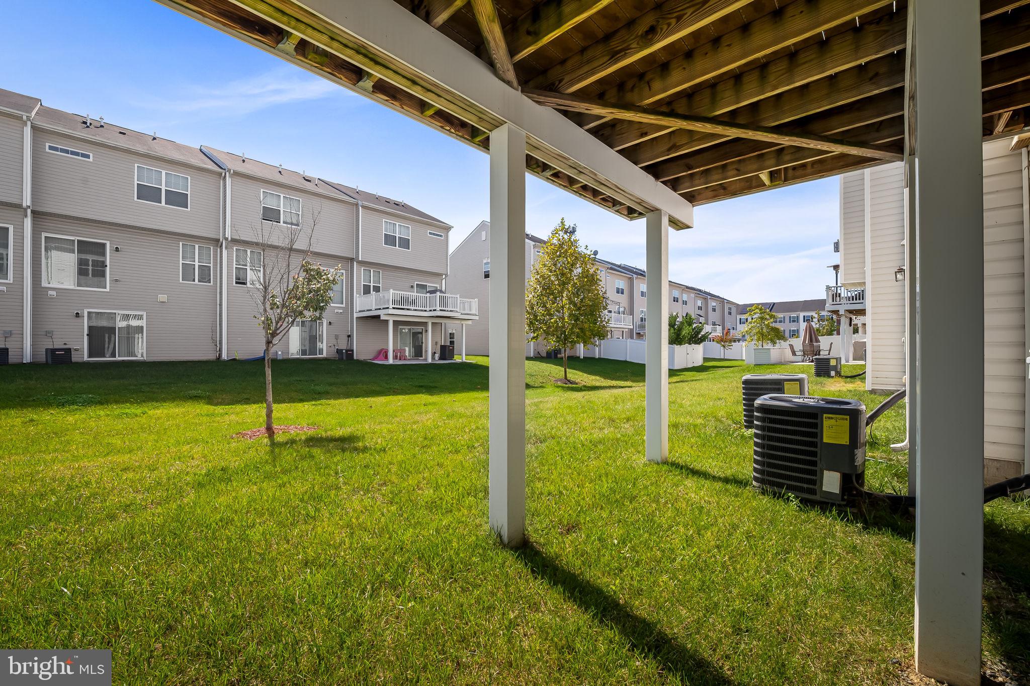 ADMIRALS LANDING - Residential