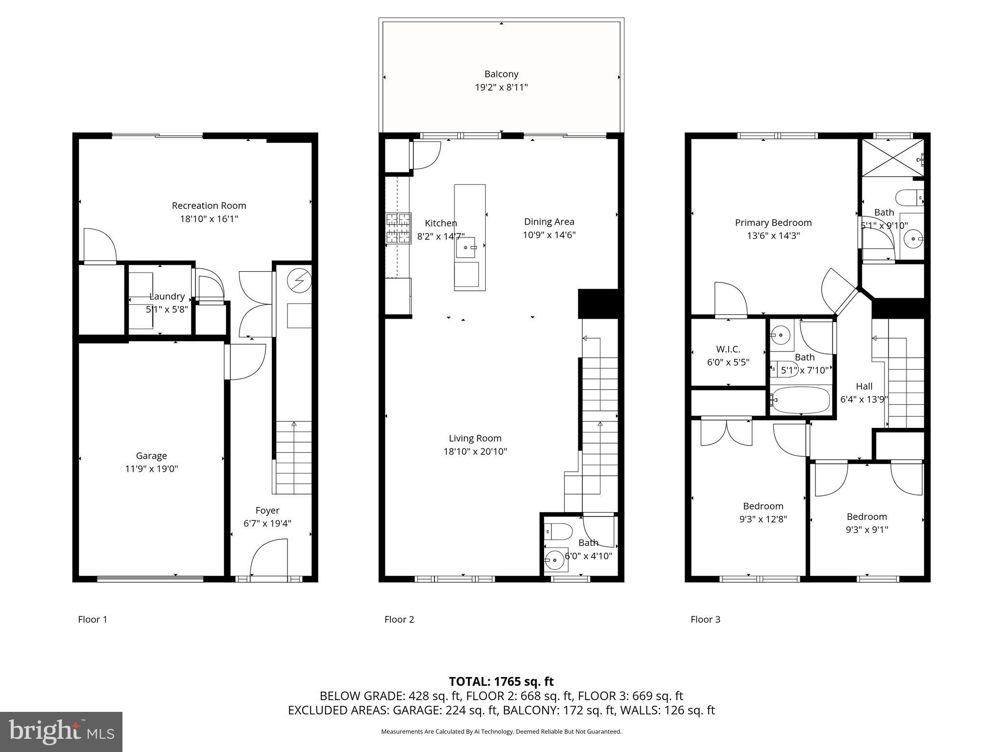ADMIRALS LANDING - Residential