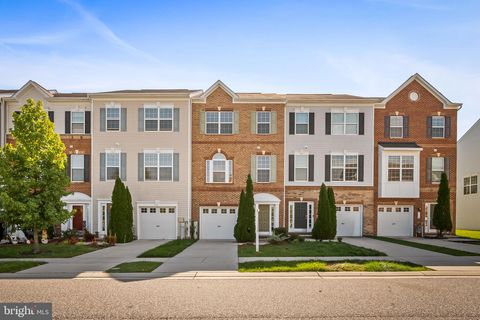 7723 TOWN VIEW DRIVE BALTIMORE MD 21222