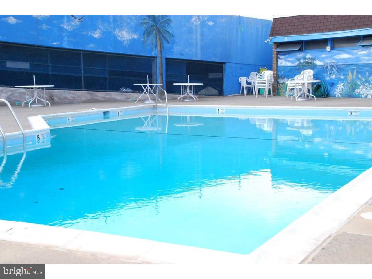 RHAWNHURST - Residential Lease