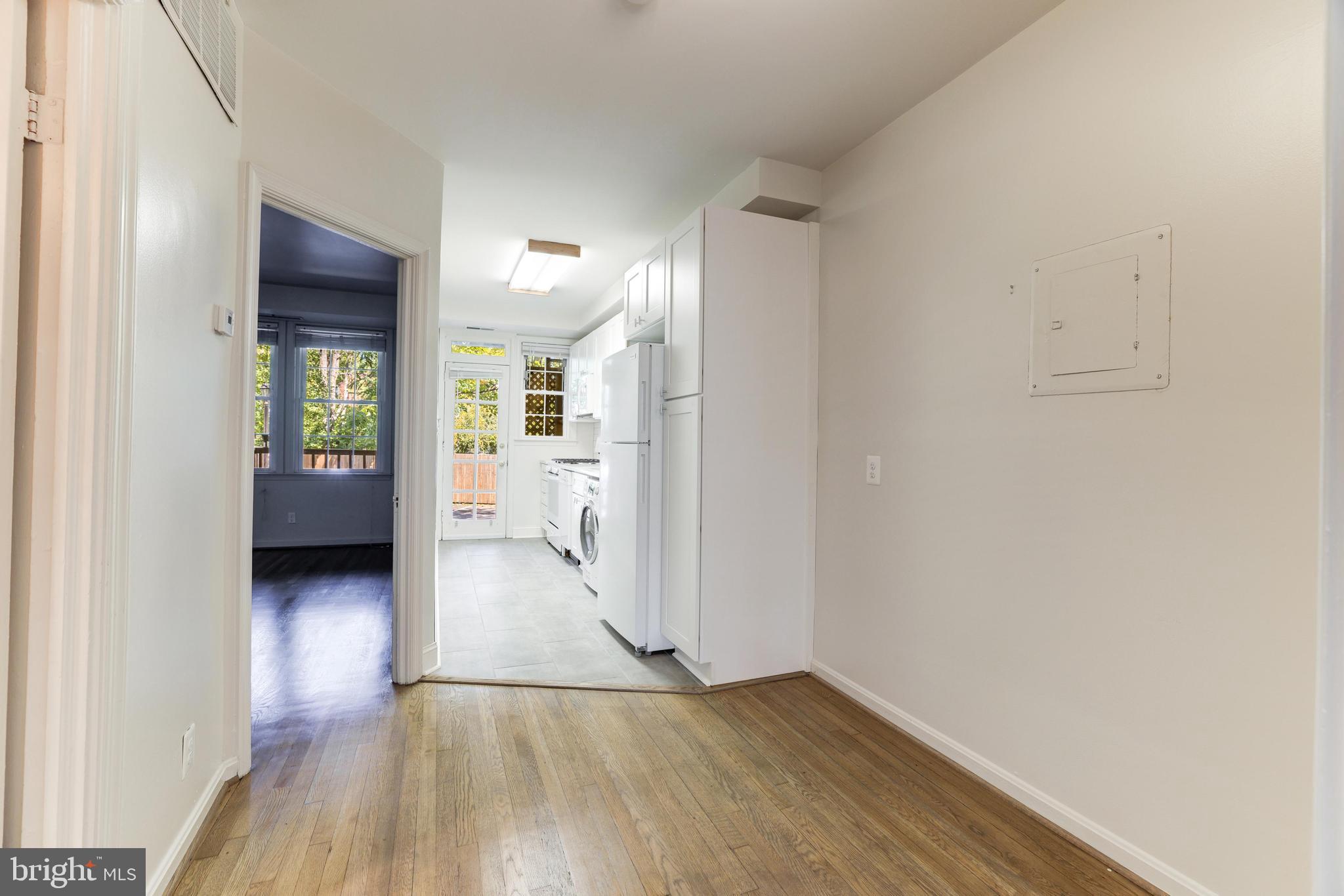 STATION PLACE - Residential