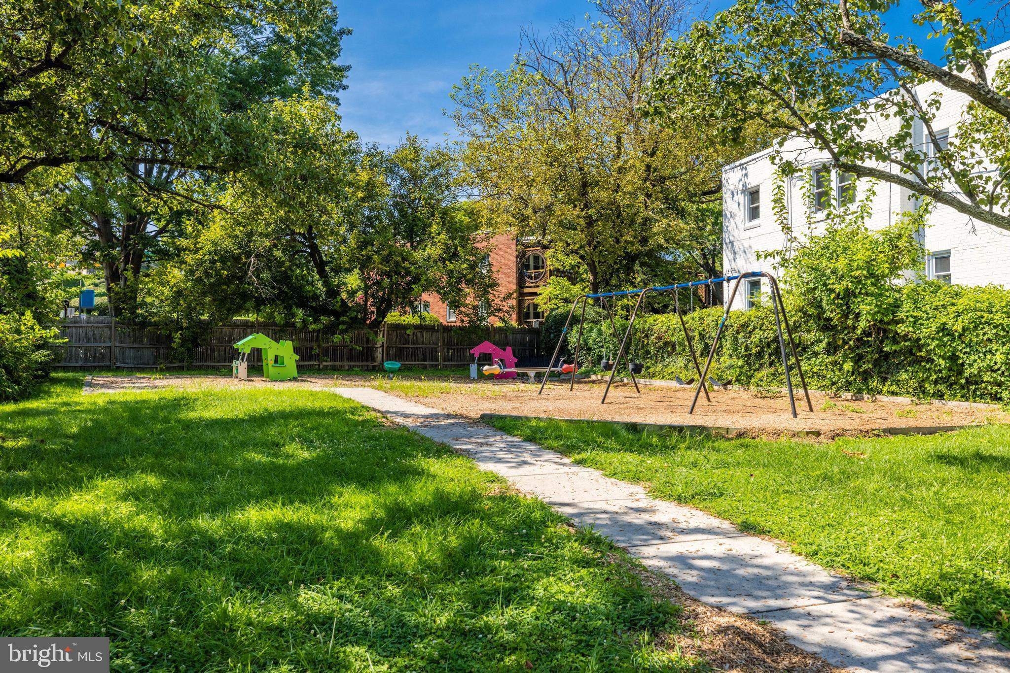 STATION PLACE - Residential