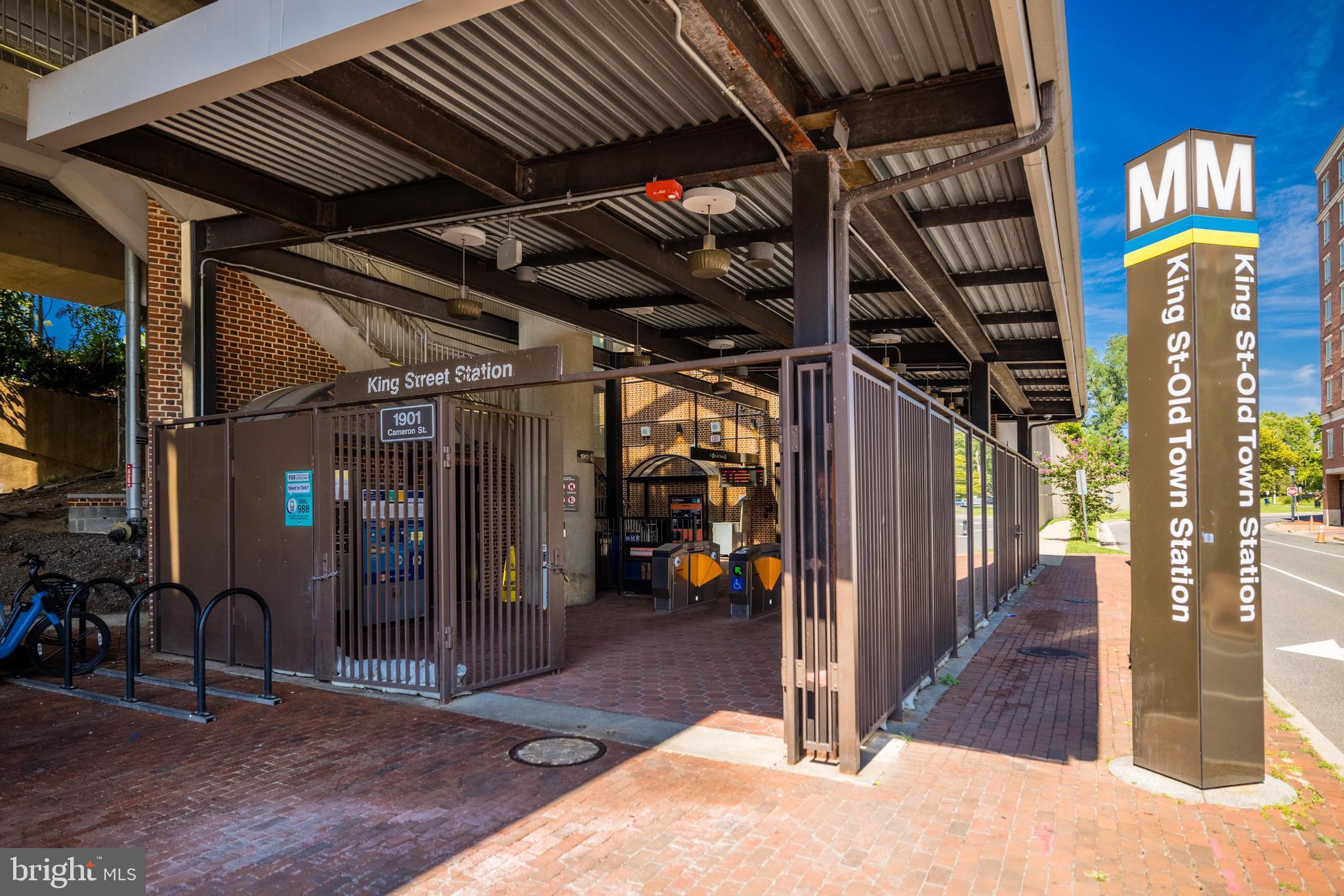 STATION PLACE - Residential