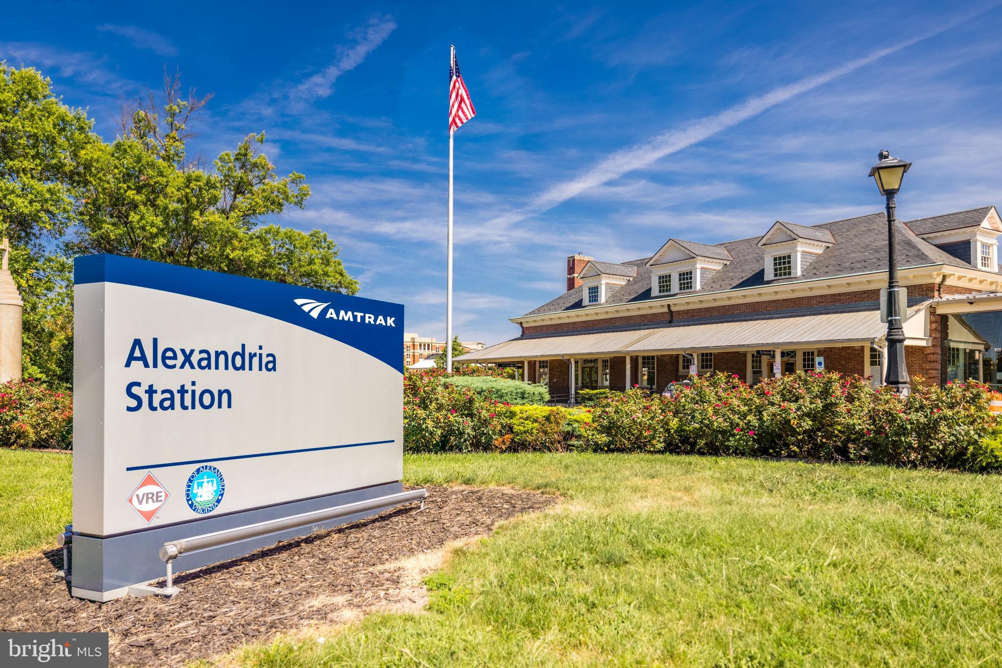 STATION PLACE - Residential