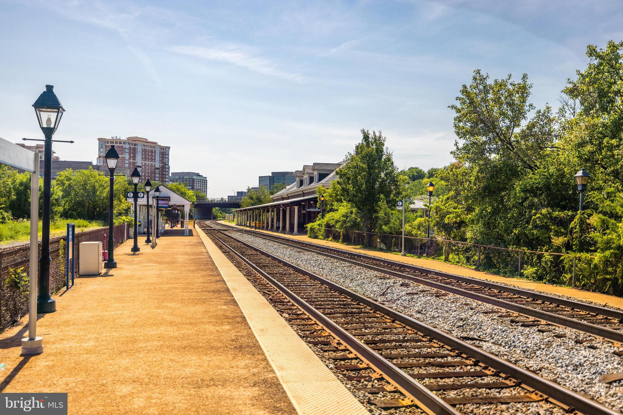 STATION PLACE - Residential