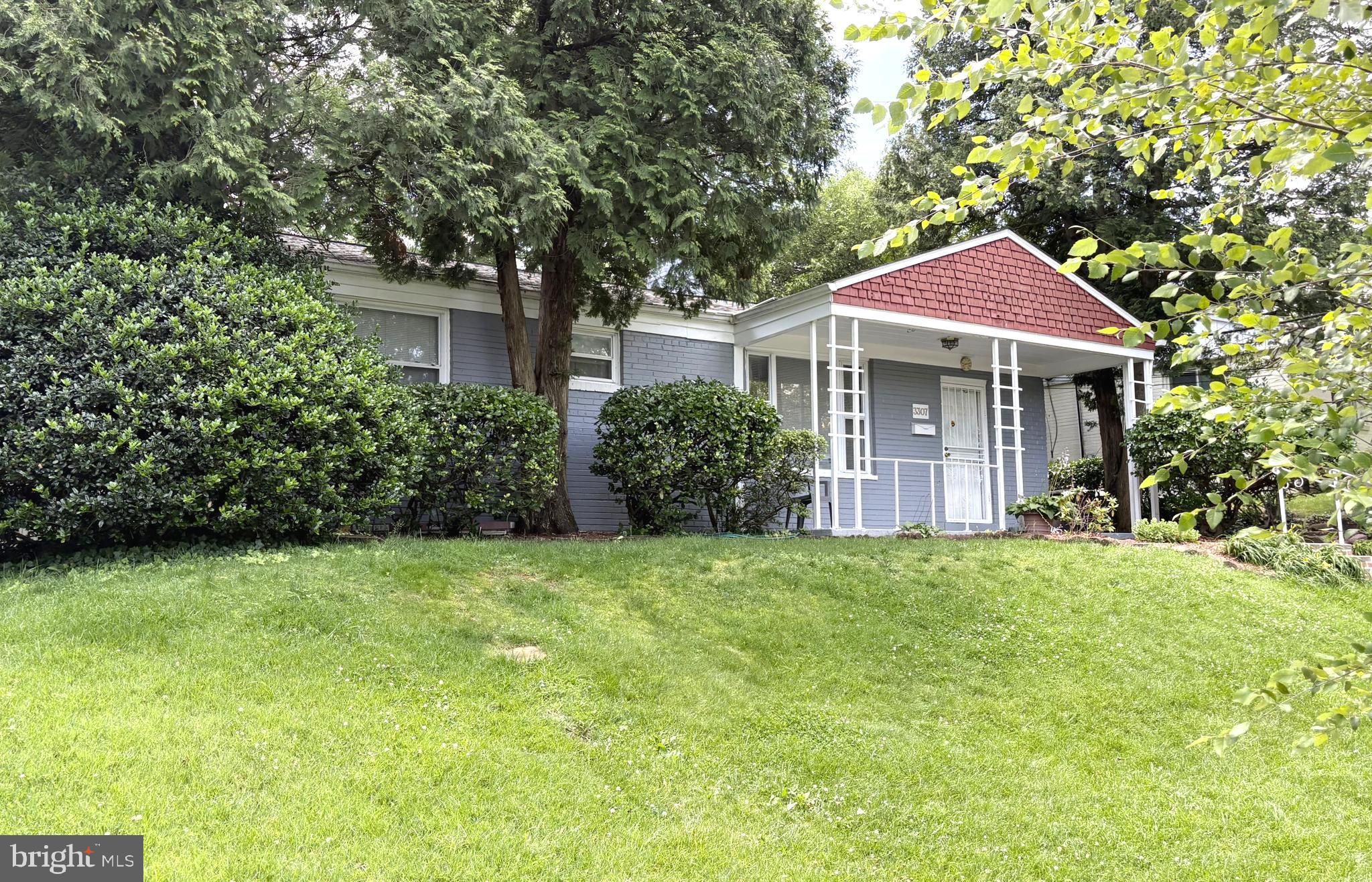 3307 PENNSYLVANIA STREET