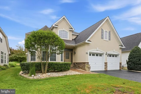 35 Norton Avenue, Hightstown, NJ MLS: NJME2079092