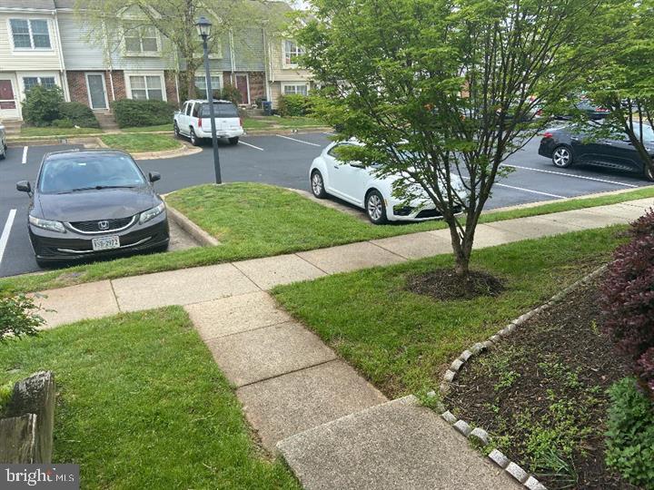 ROLLING RIDGE - Residential Lease