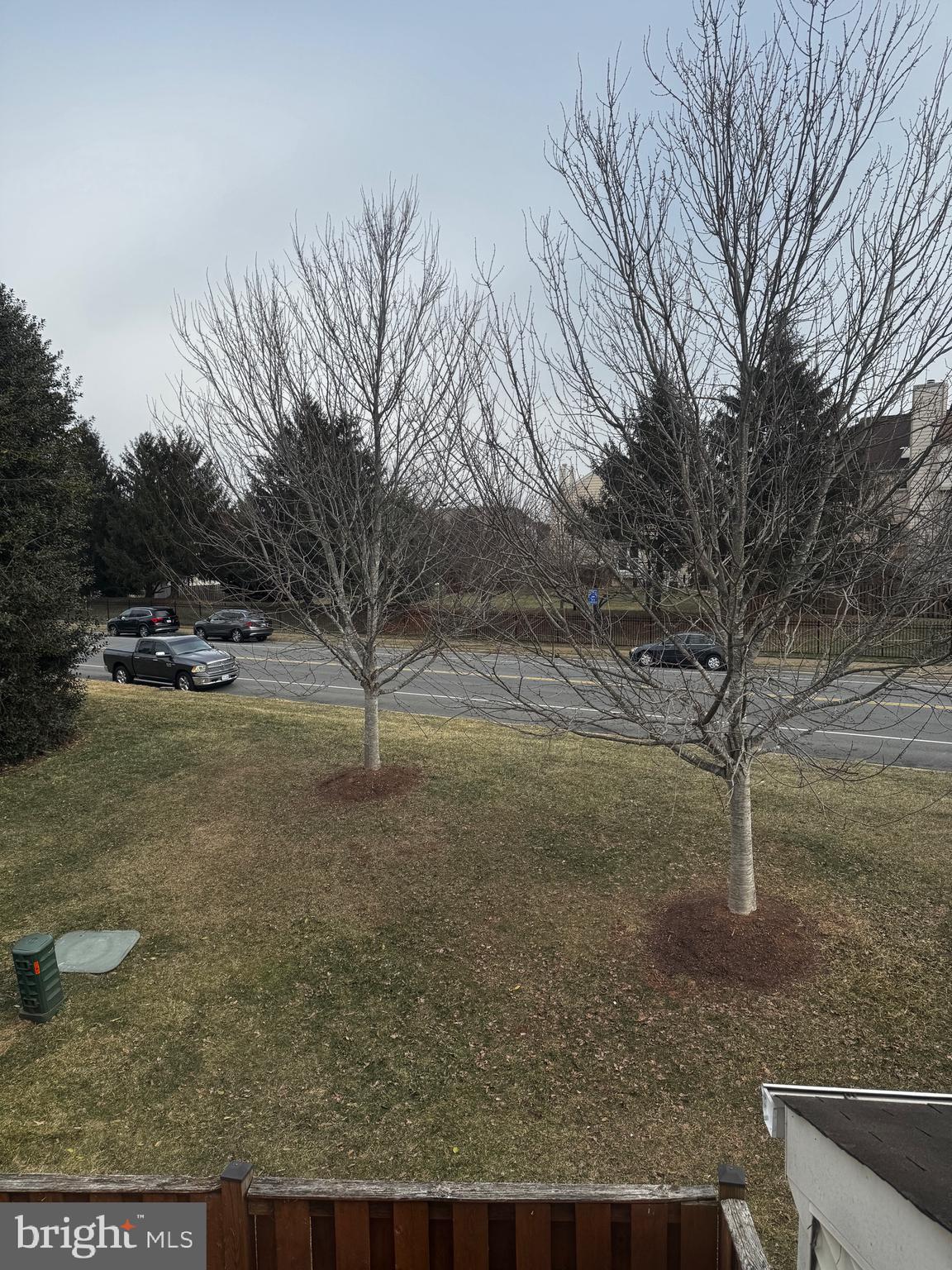 ROLLING RIDGE - Residential Lease