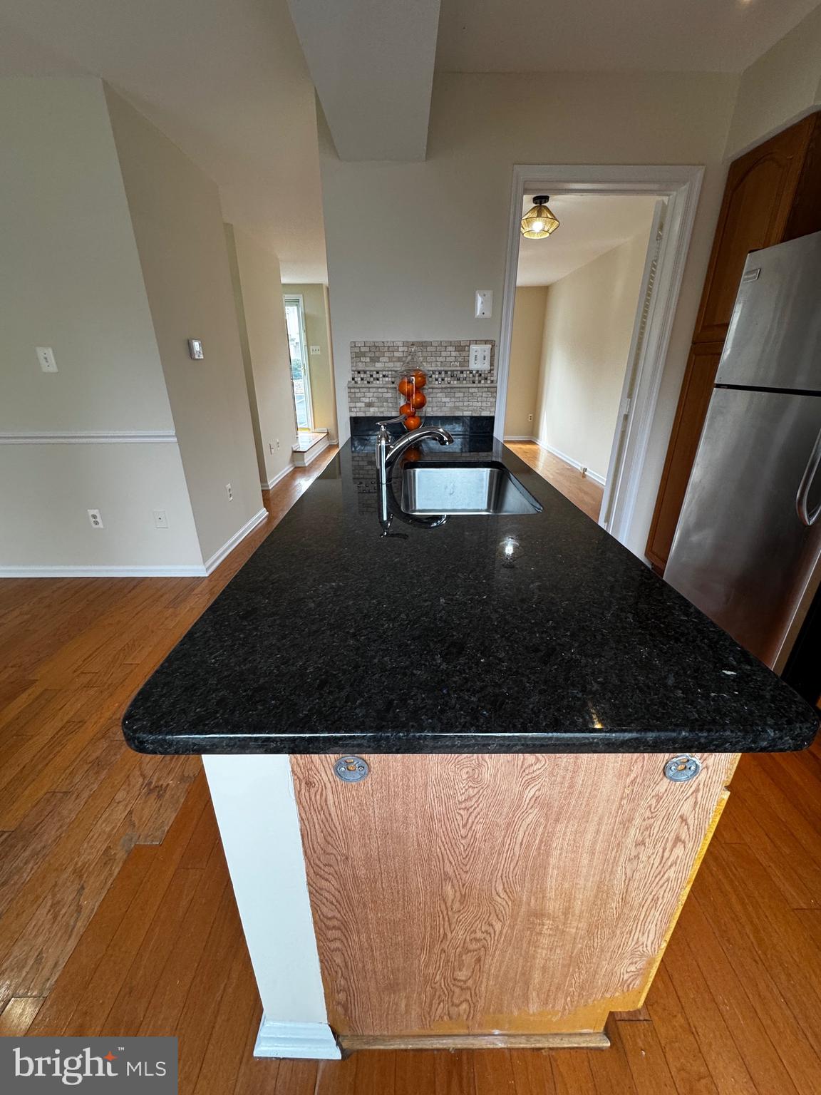 ROLLING RIDGE - Residential Lease