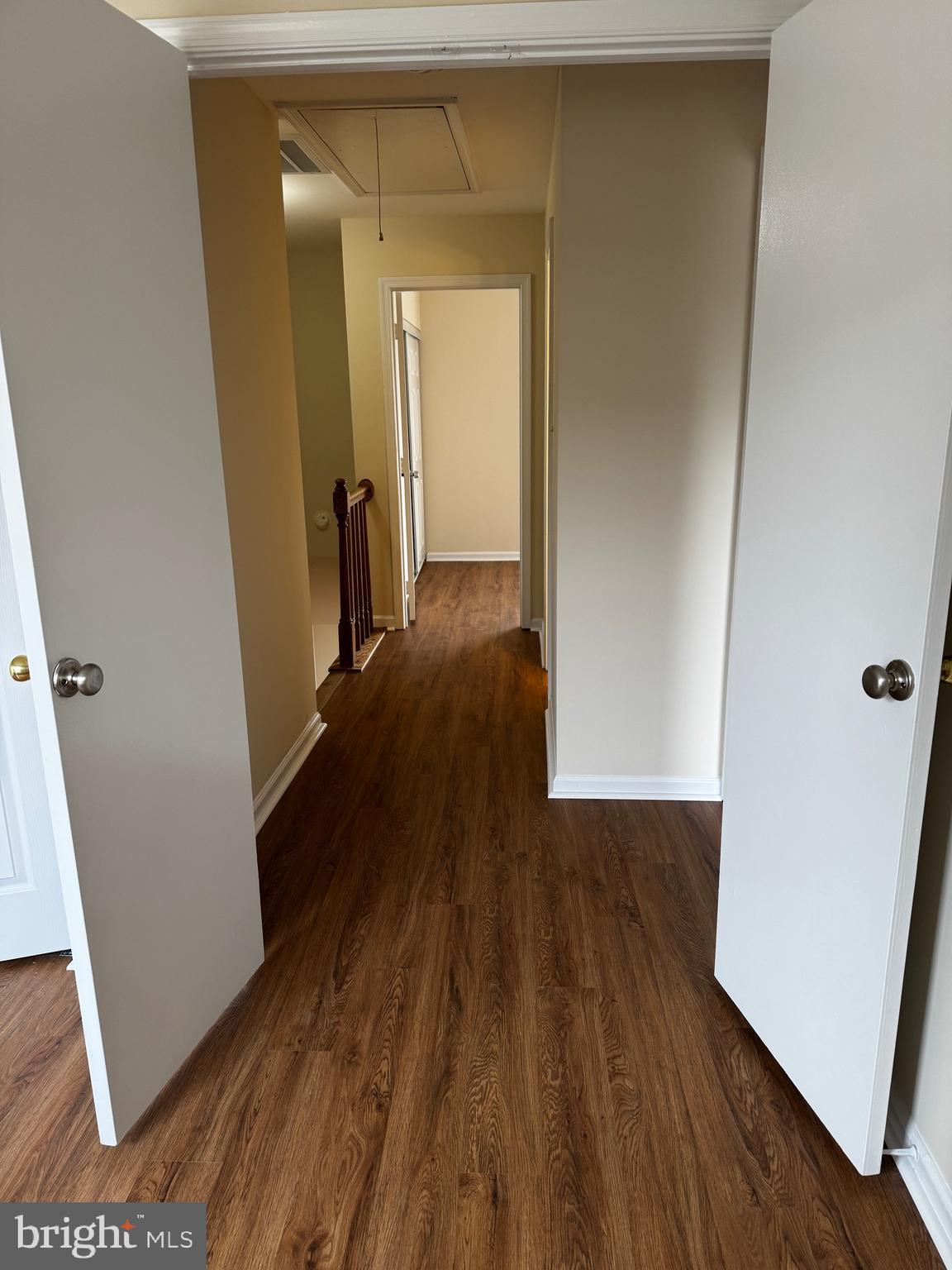 ROLLING RIDGE - Residential Lease