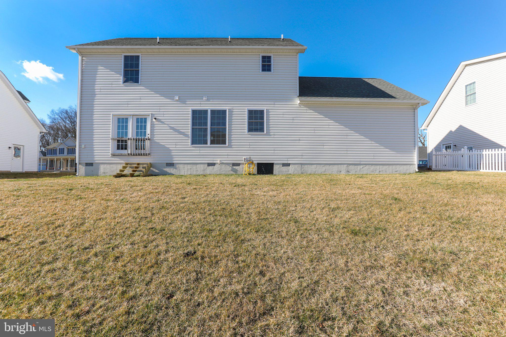 WEBBER SPRINGS - Residential