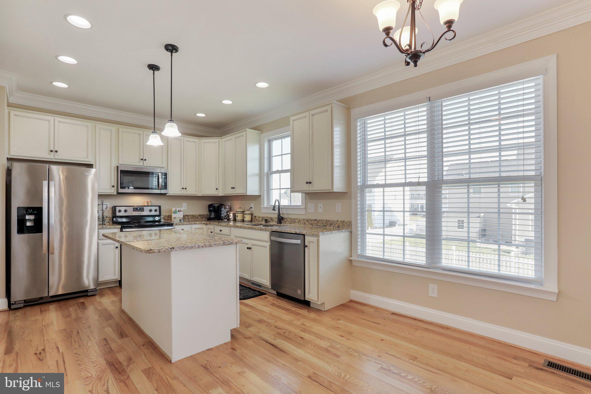 WEBBER SPRINGS - Residential