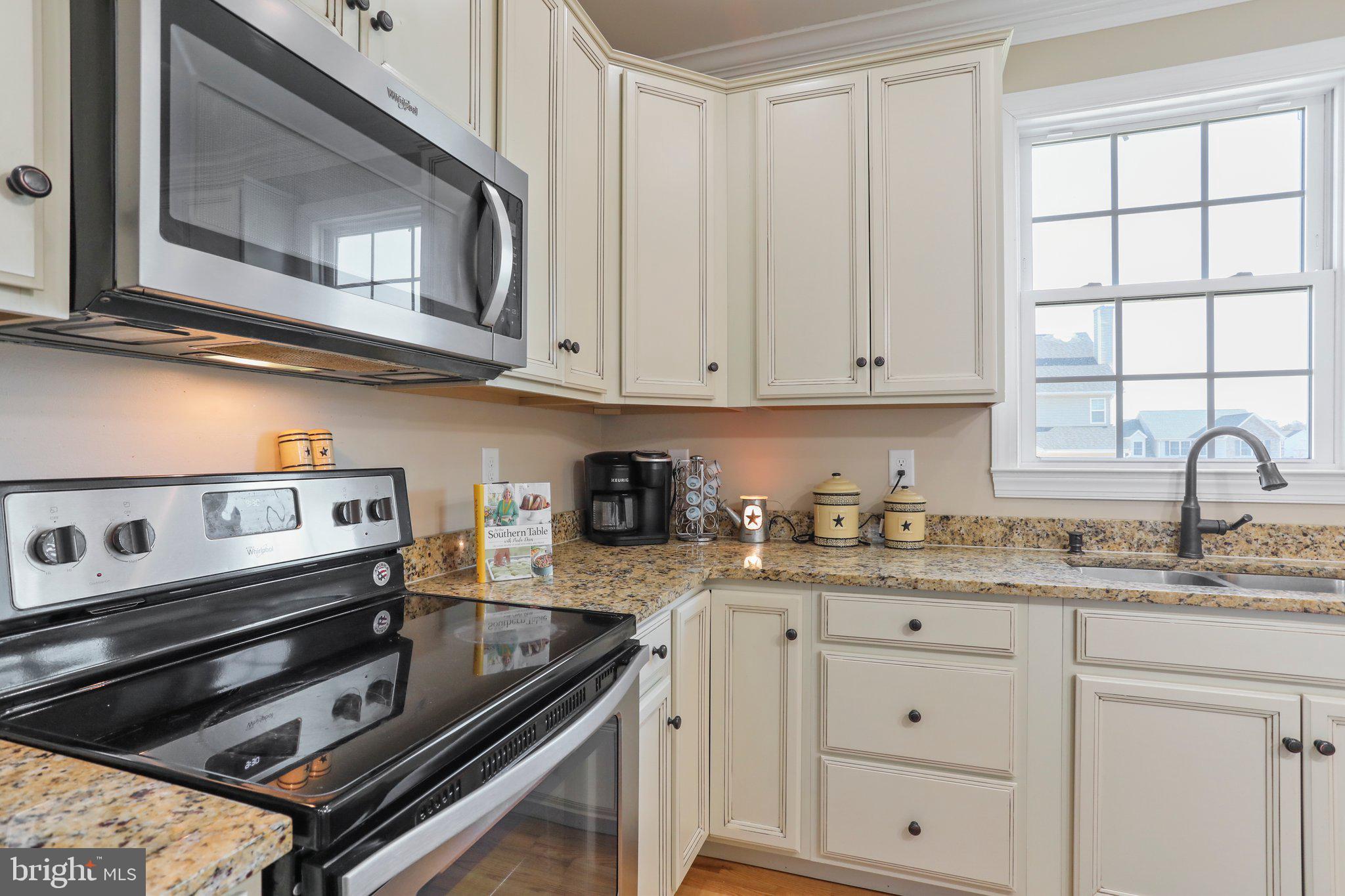 WEBBER SPRINGS - Residential