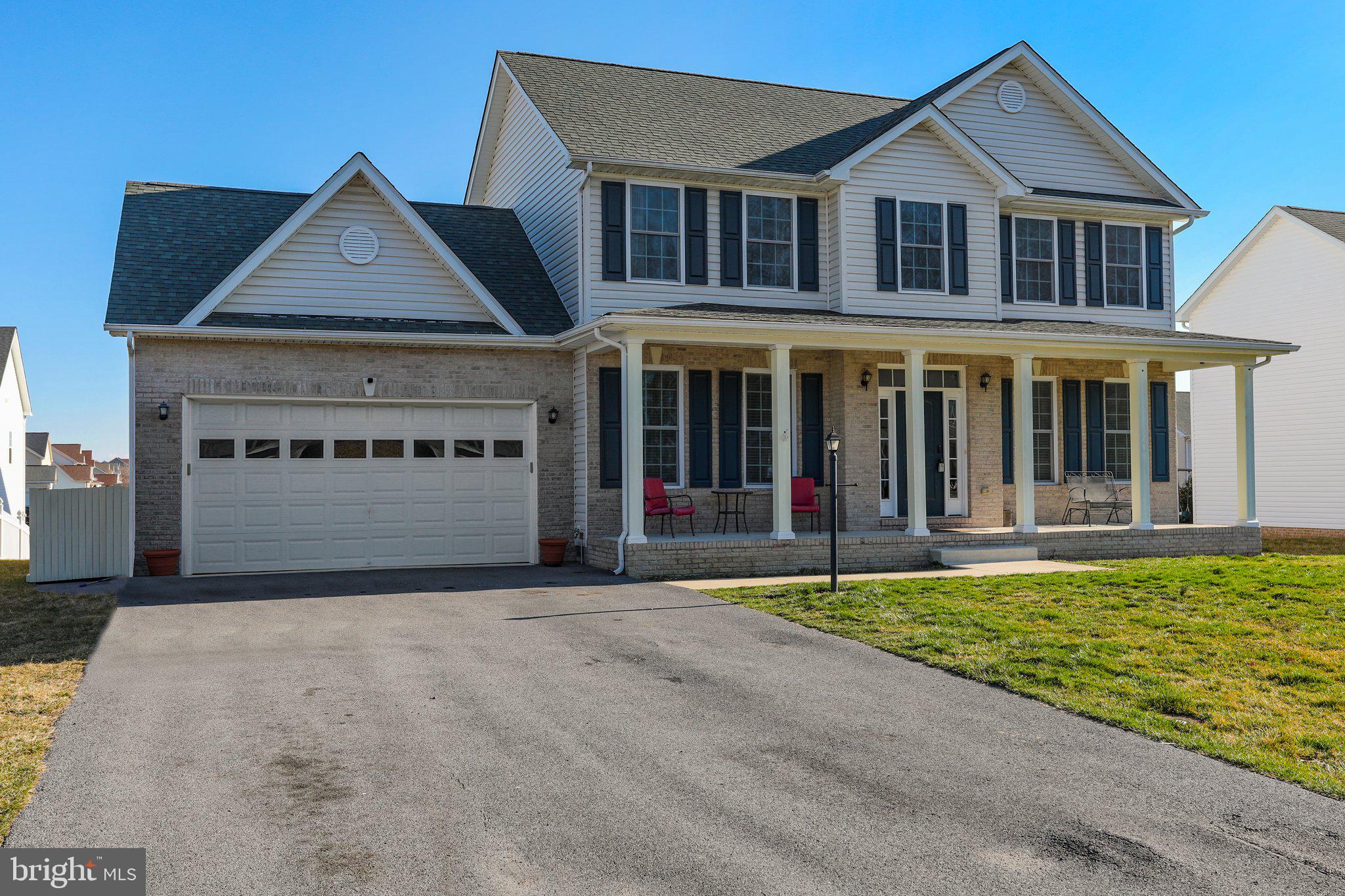 WEBBER SPRINGS - Residential