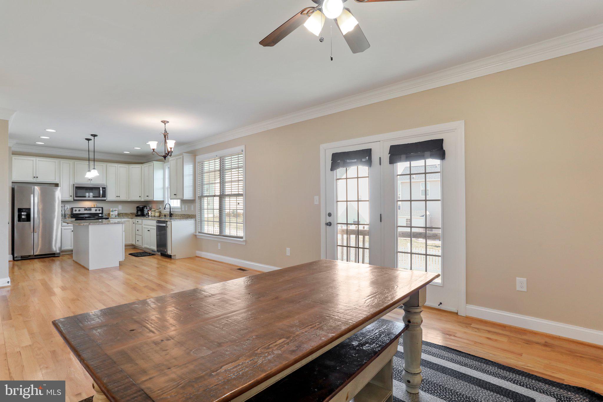 WEBBER SPRINGS - Residential