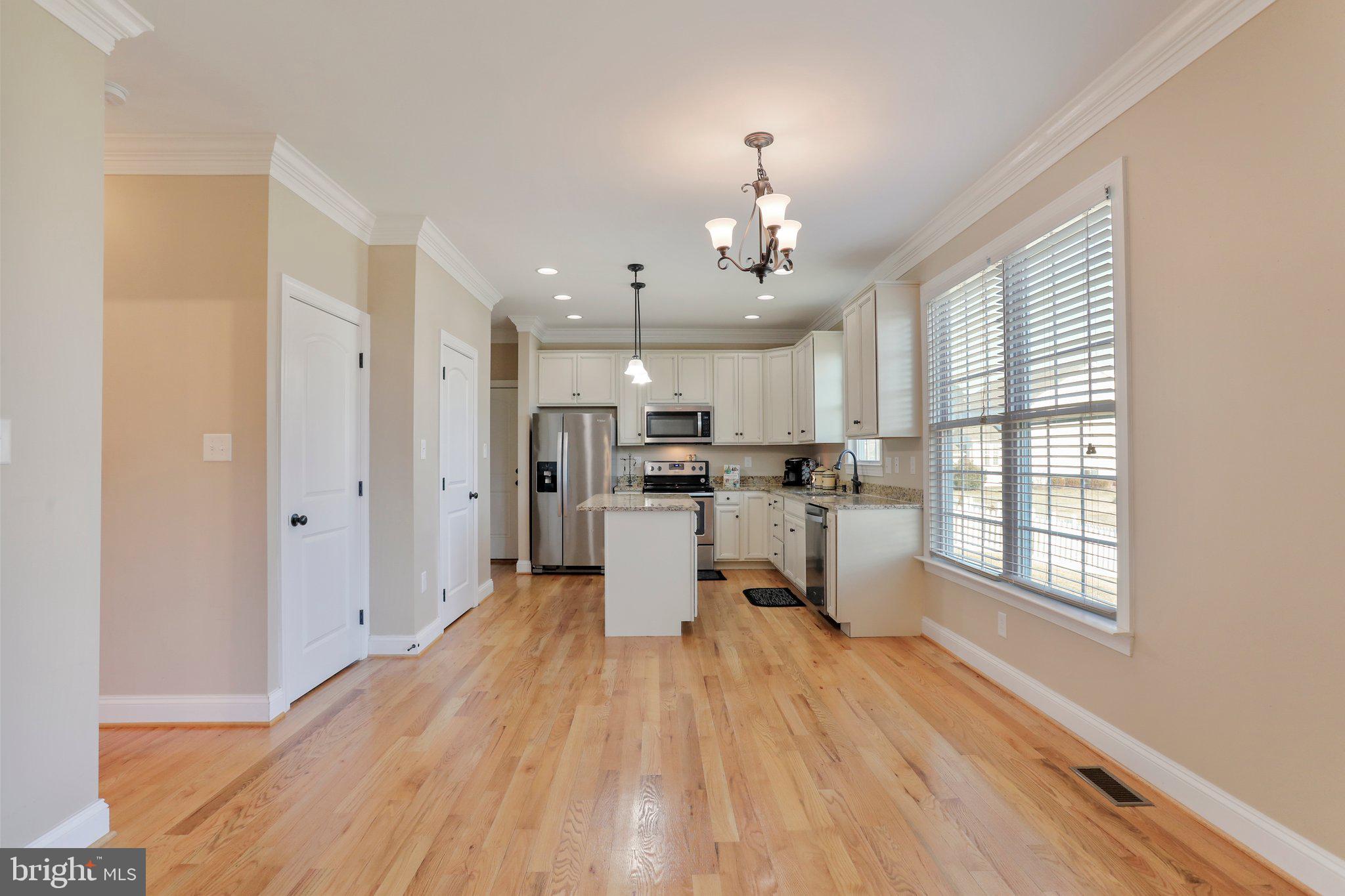 WEBBER SPRINGS - Residential