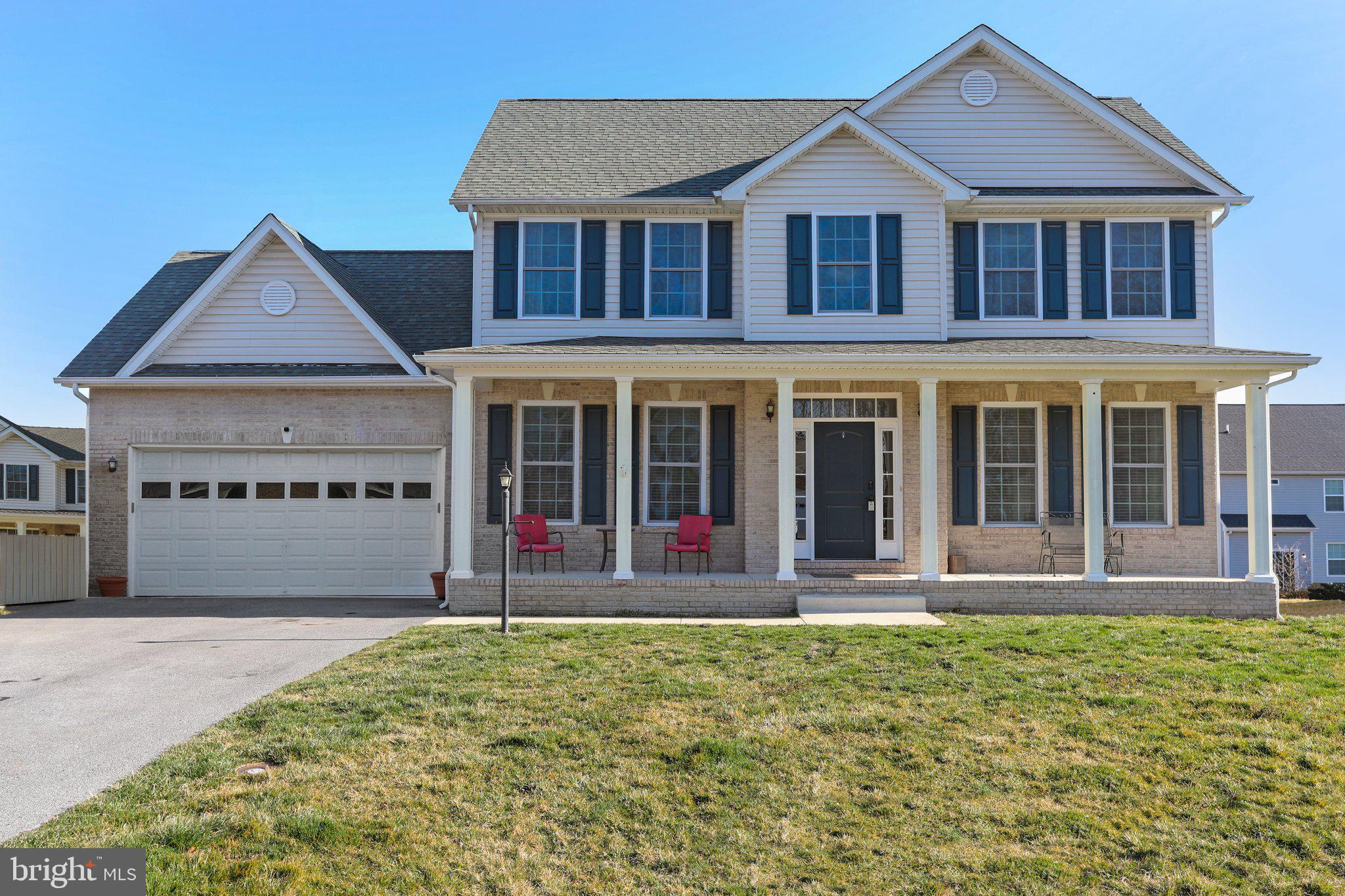 WEBBER SPRINGS - Residential