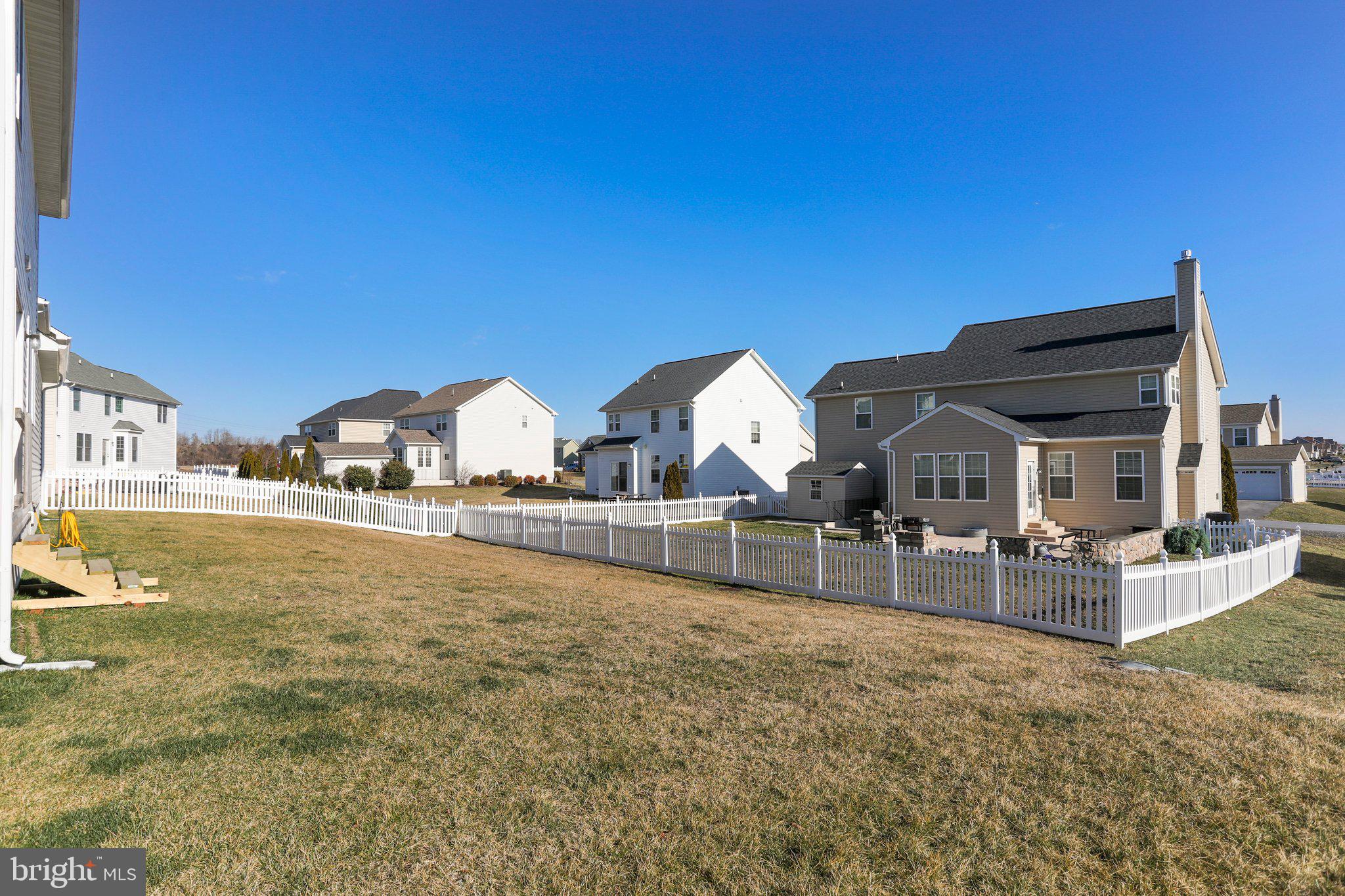 WEBBER SPRINGS - Residential