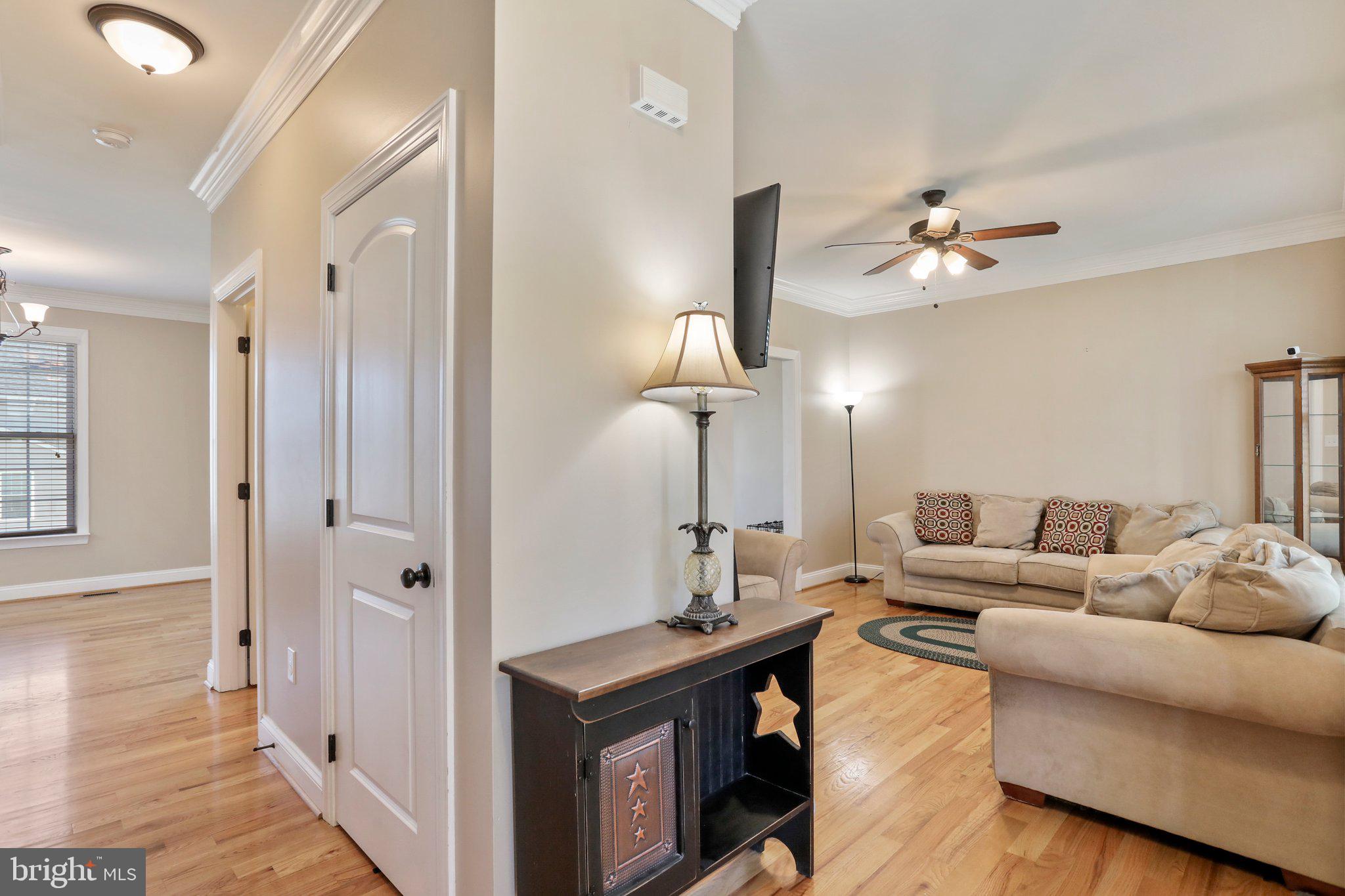 WEBBER SPRINGS - Residential