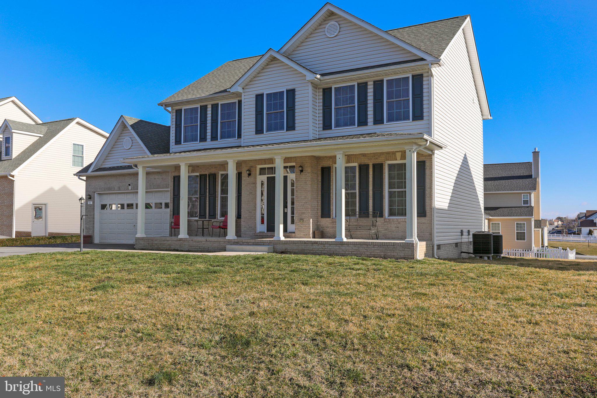 WEBBER SPRINGS - Residential