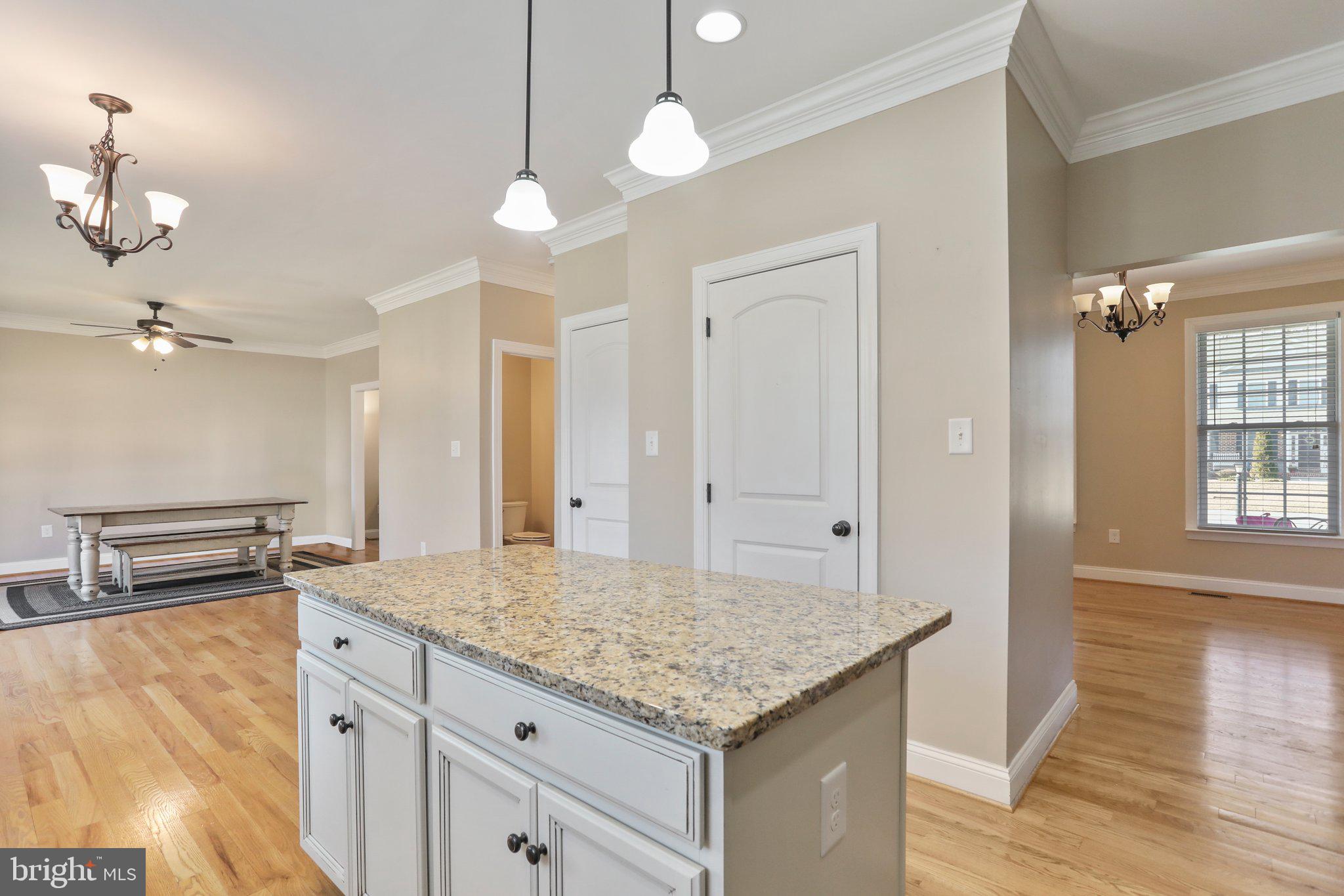 WEBBER SPRINGS - Residential