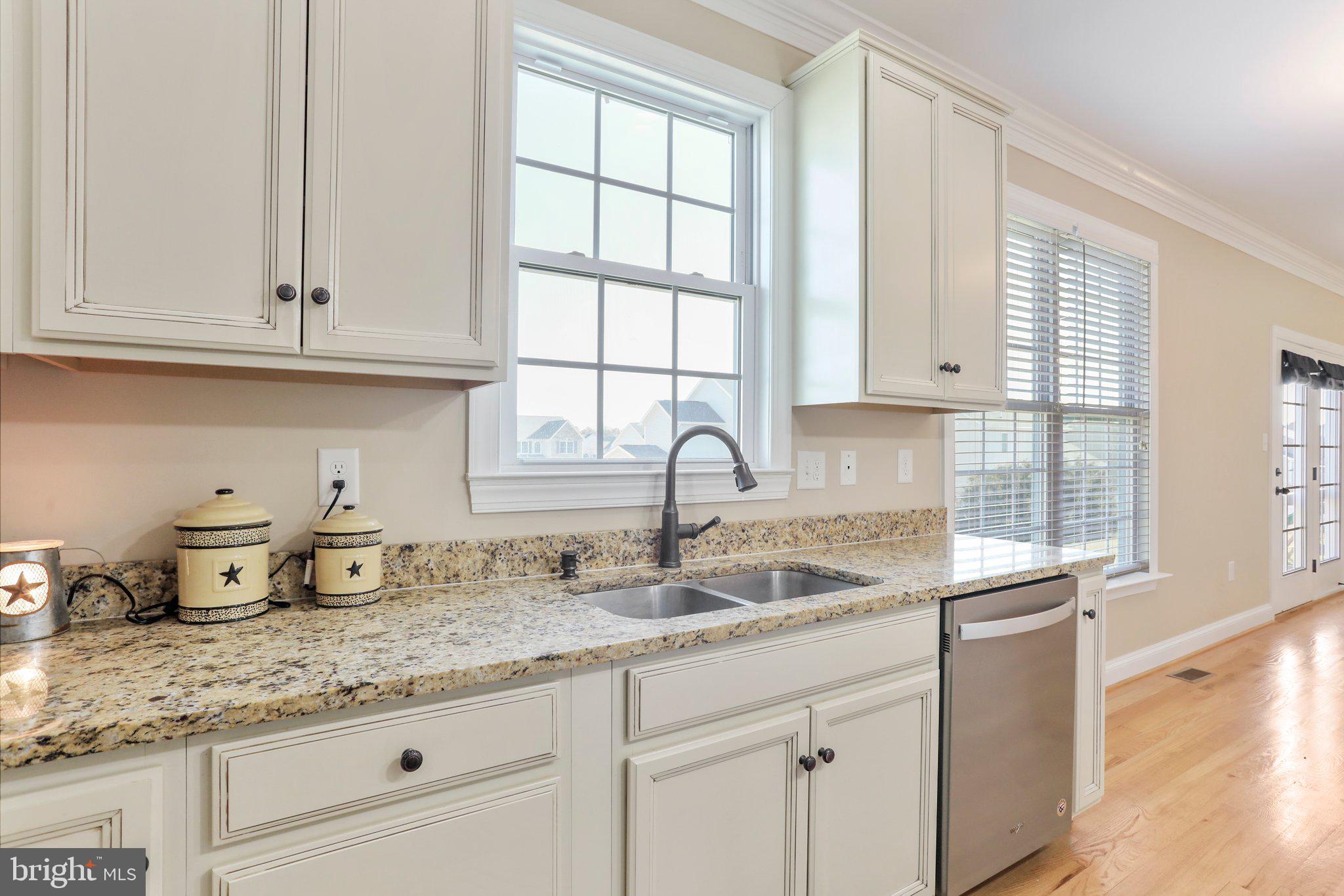 WEBBER SPRINGS - Residential