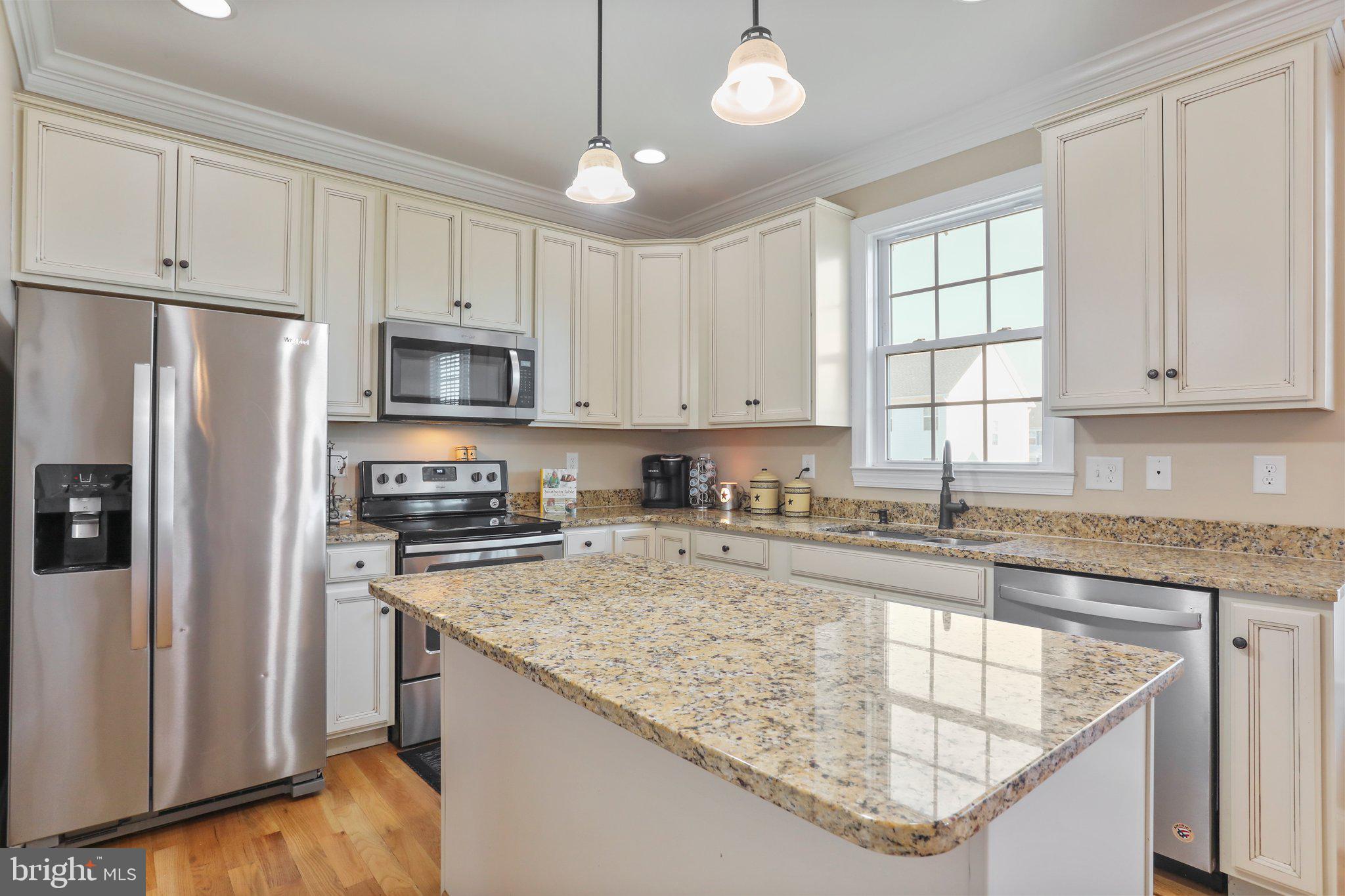 WEBBER SPRINGS - Residential