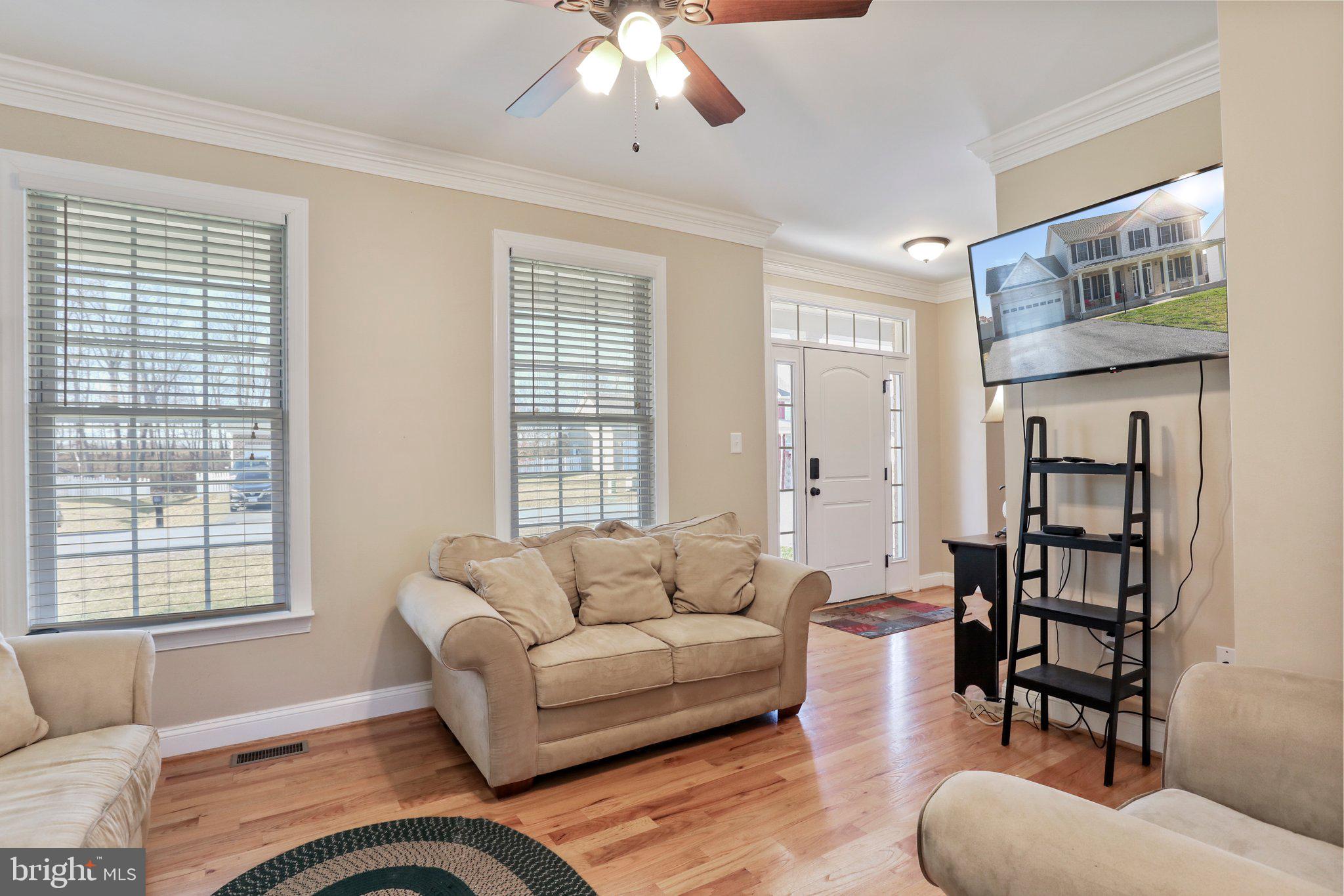 WEBBER SPRINGS - Residential