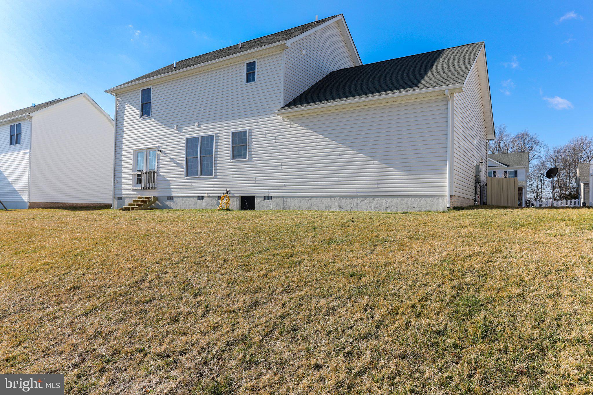 WEBBER SPRINGS - Residential