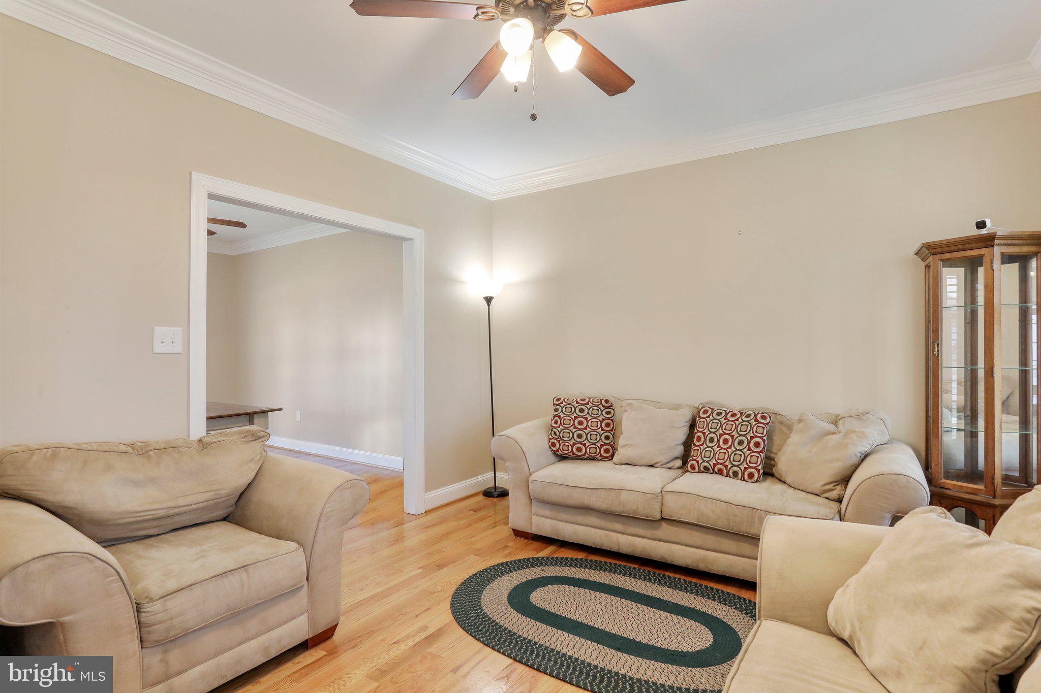 WEBBER SPRINGS - Residential