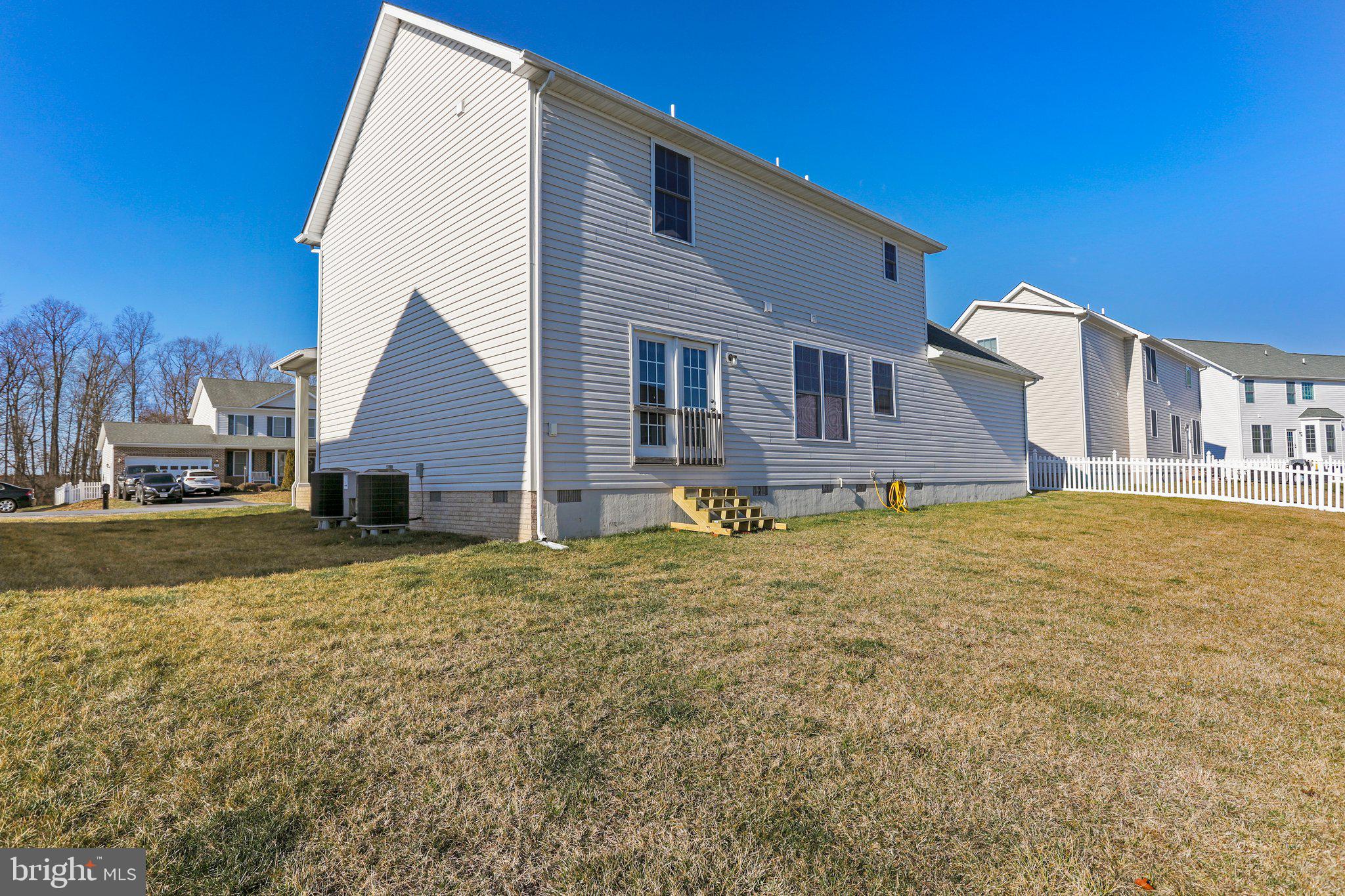 WEBBER SPRINGS - Residential