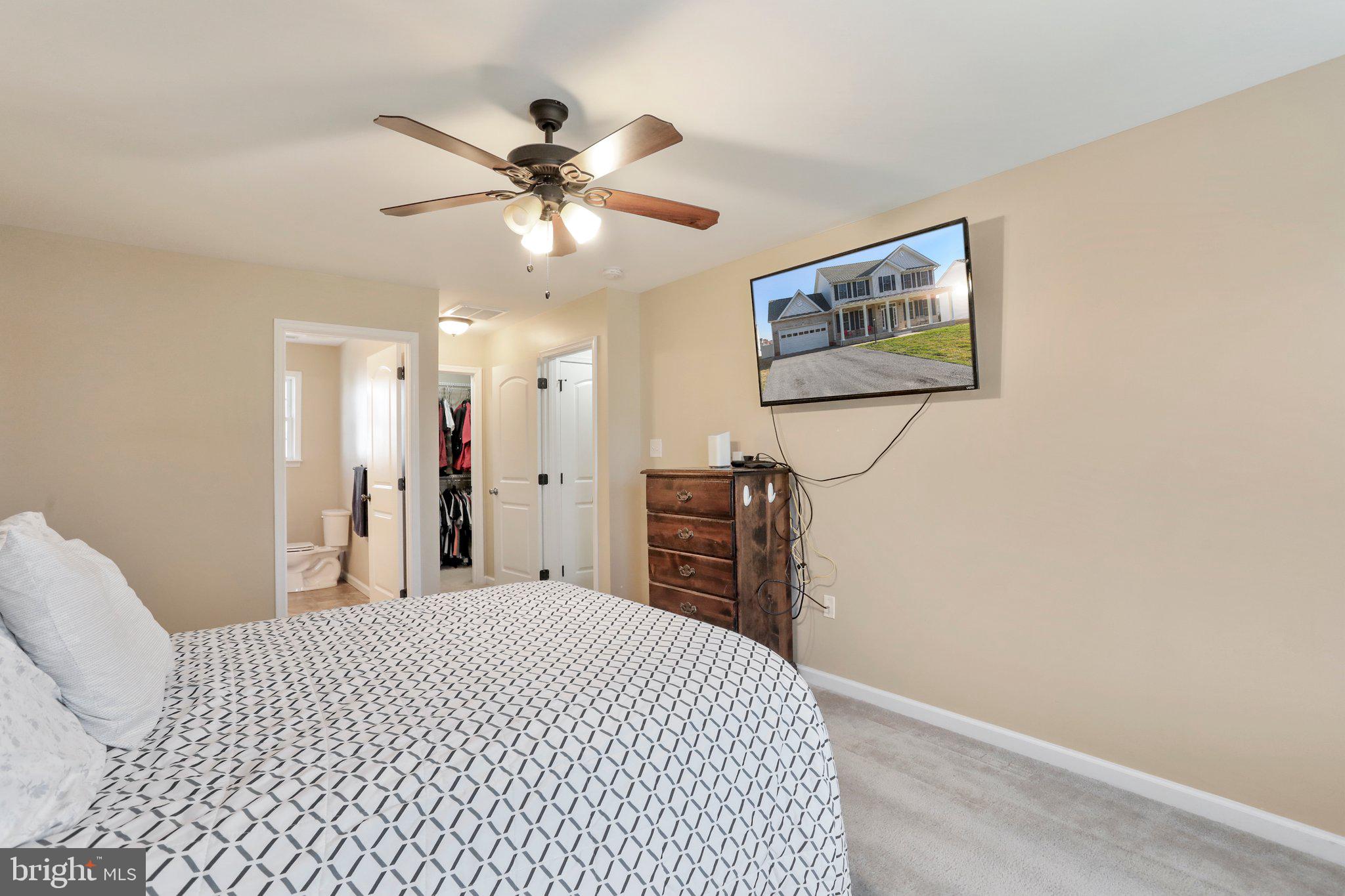 WEBBER SPRINGS - Residential