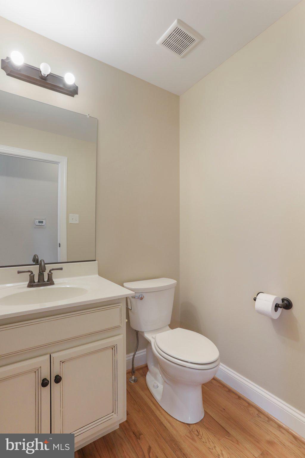 WEBBER SPRINGS - Residential