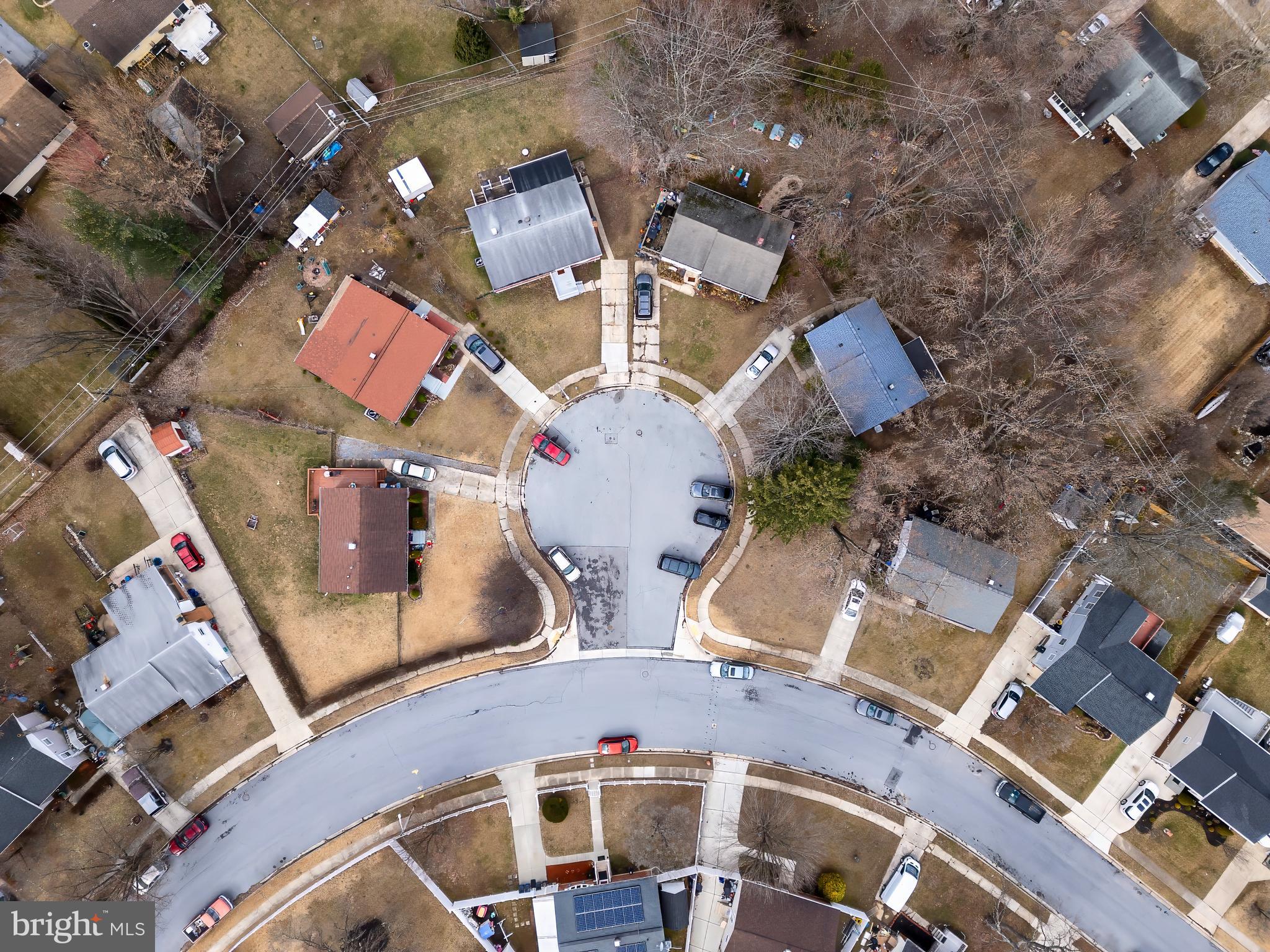 SUBURBIA - Residential