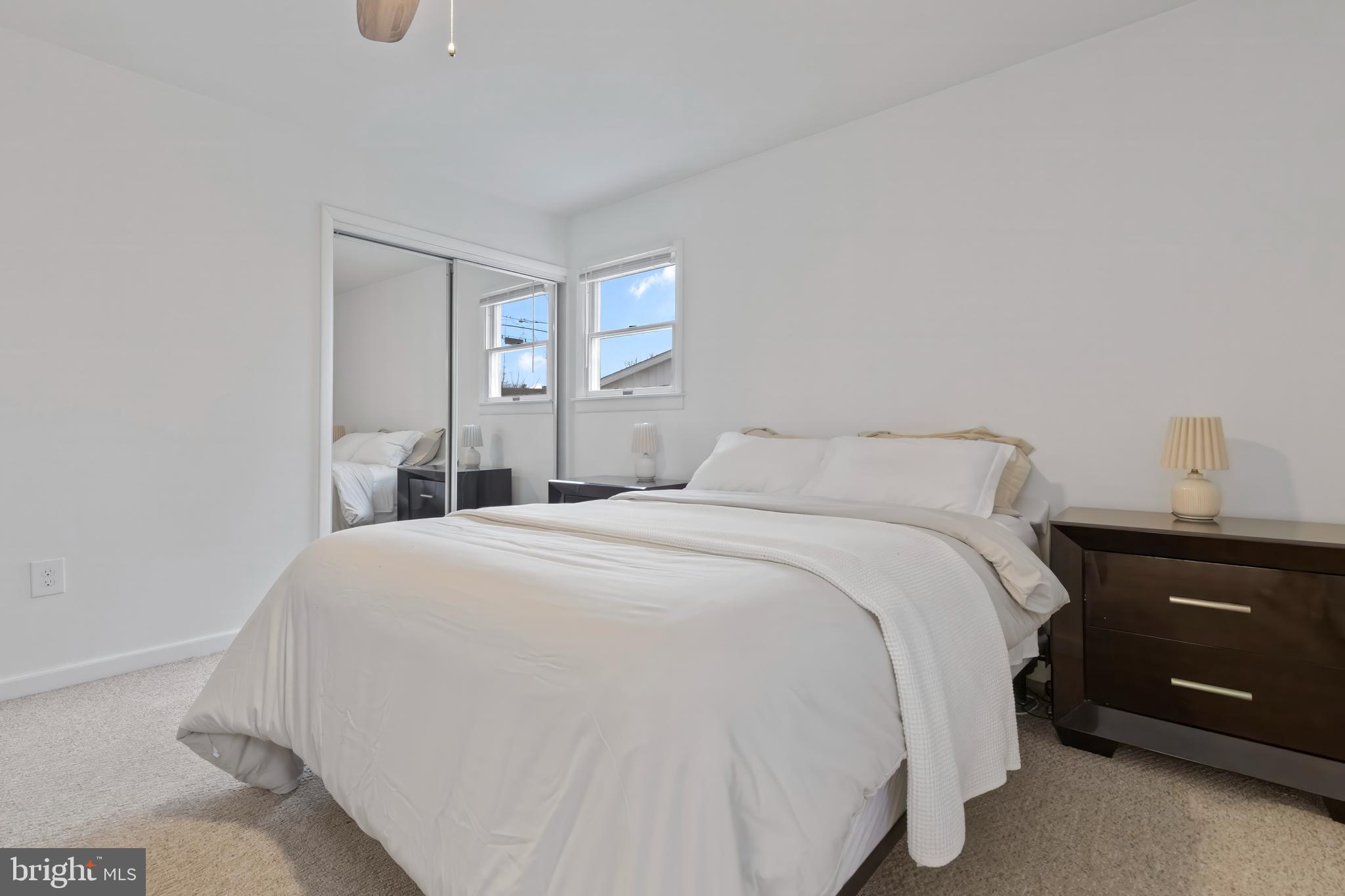 SUBURBIA - Residential