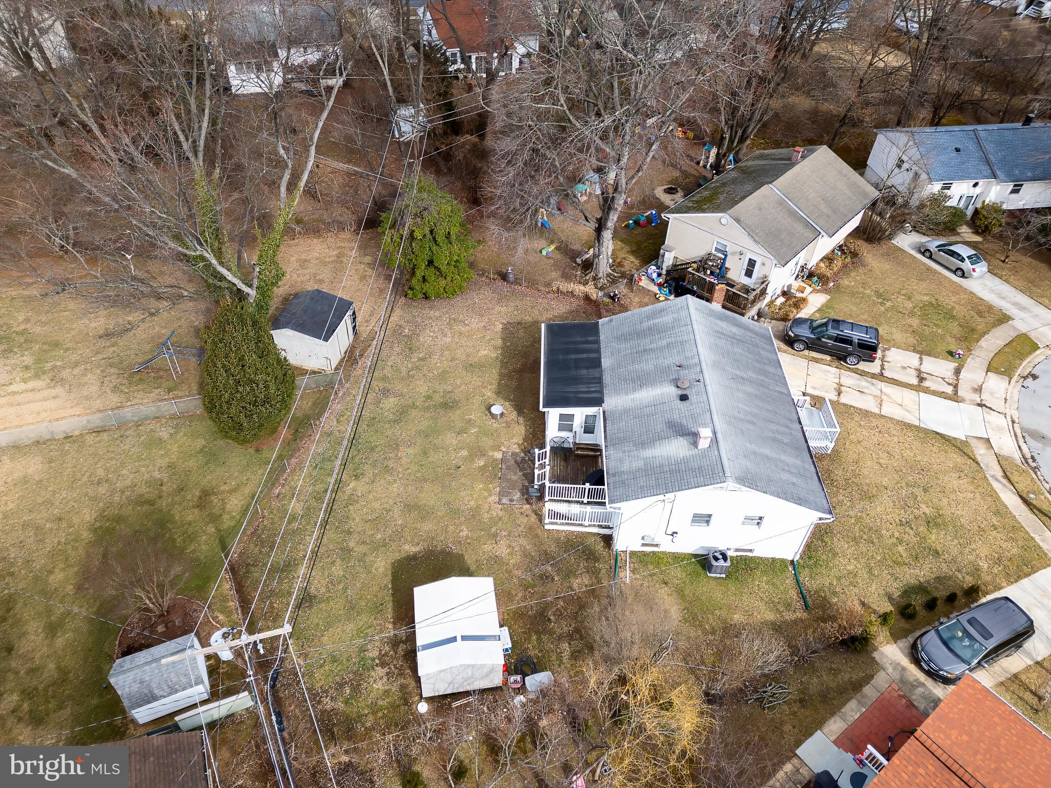 SUBURBIA - Residential