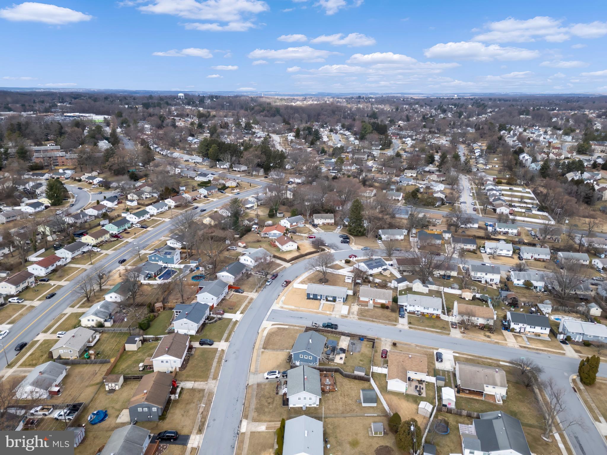 SUBURBIA - Residential