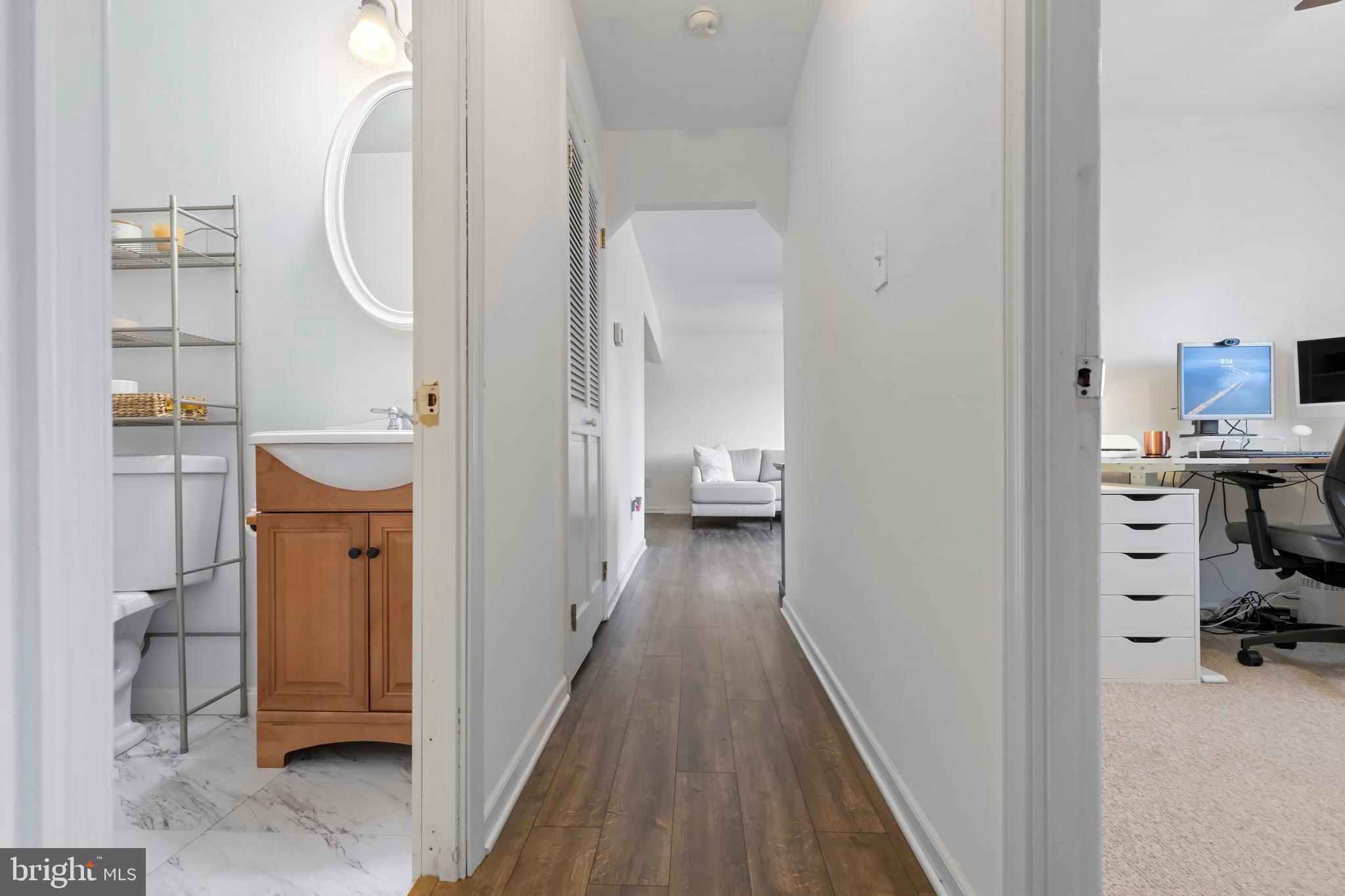 SUBURBIA - Residential